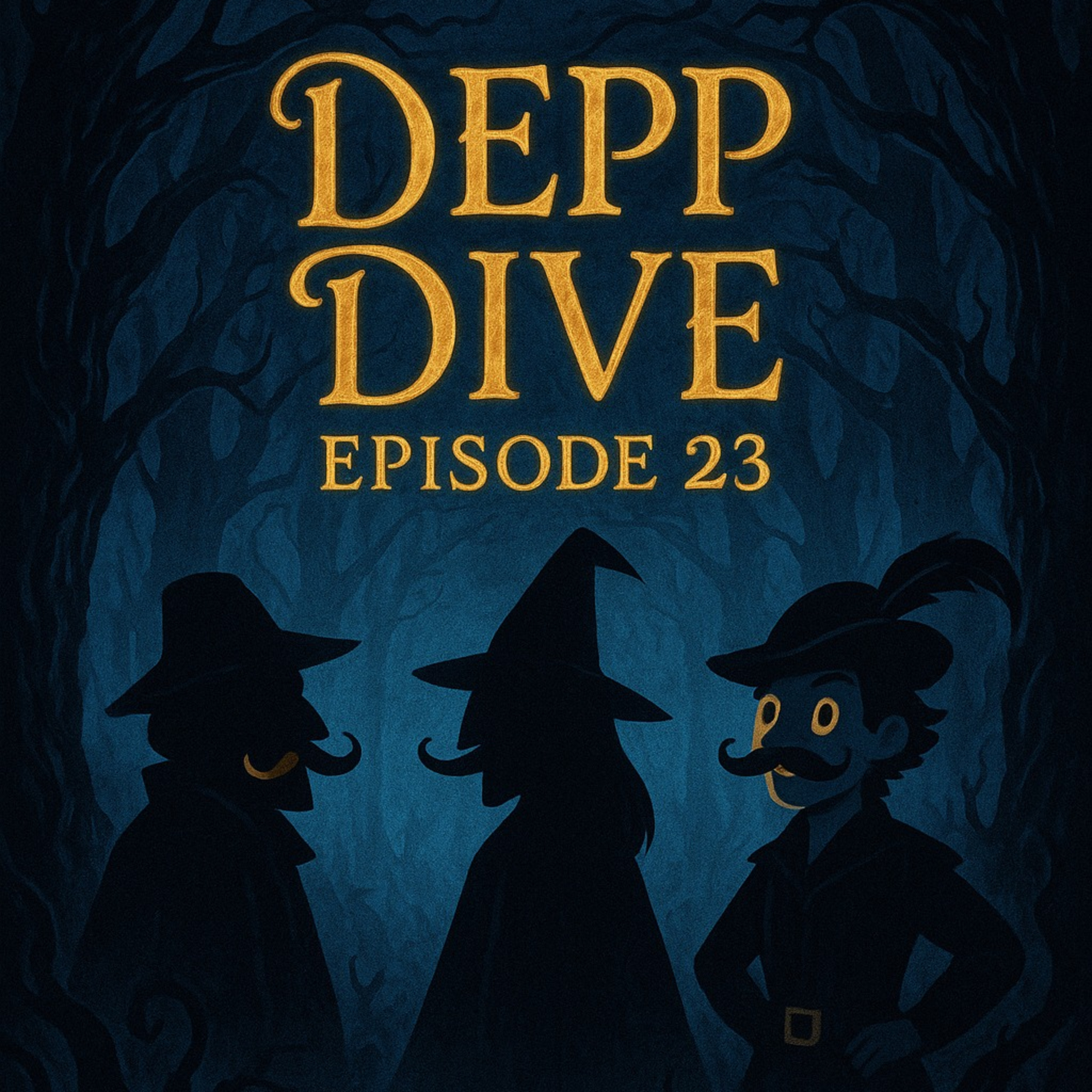 Journey with a Cinephile: A Horror Movie Podcast