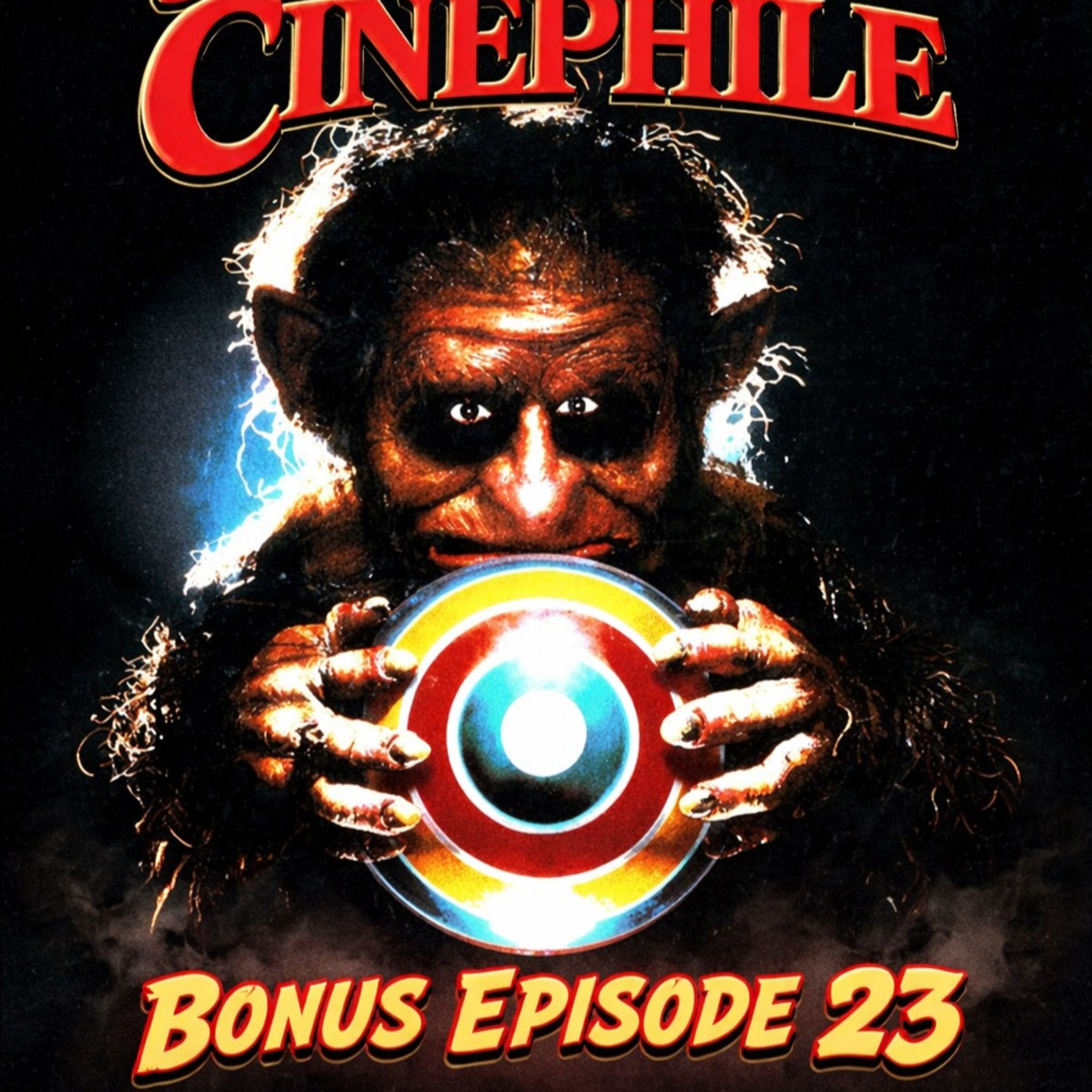 JwaC Presents: Bonus Episode 23: Troll episode artwork
