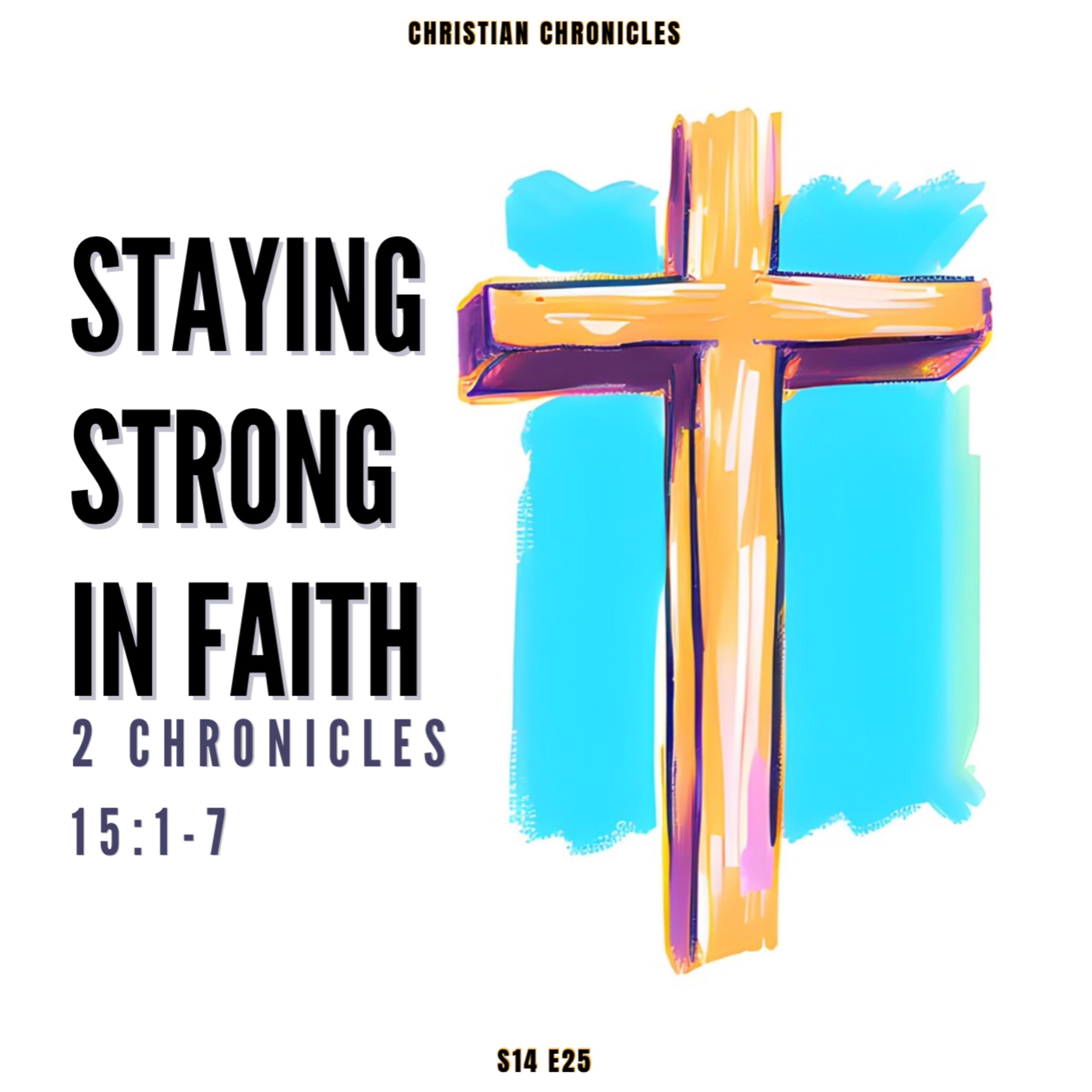 Christian Chronicles