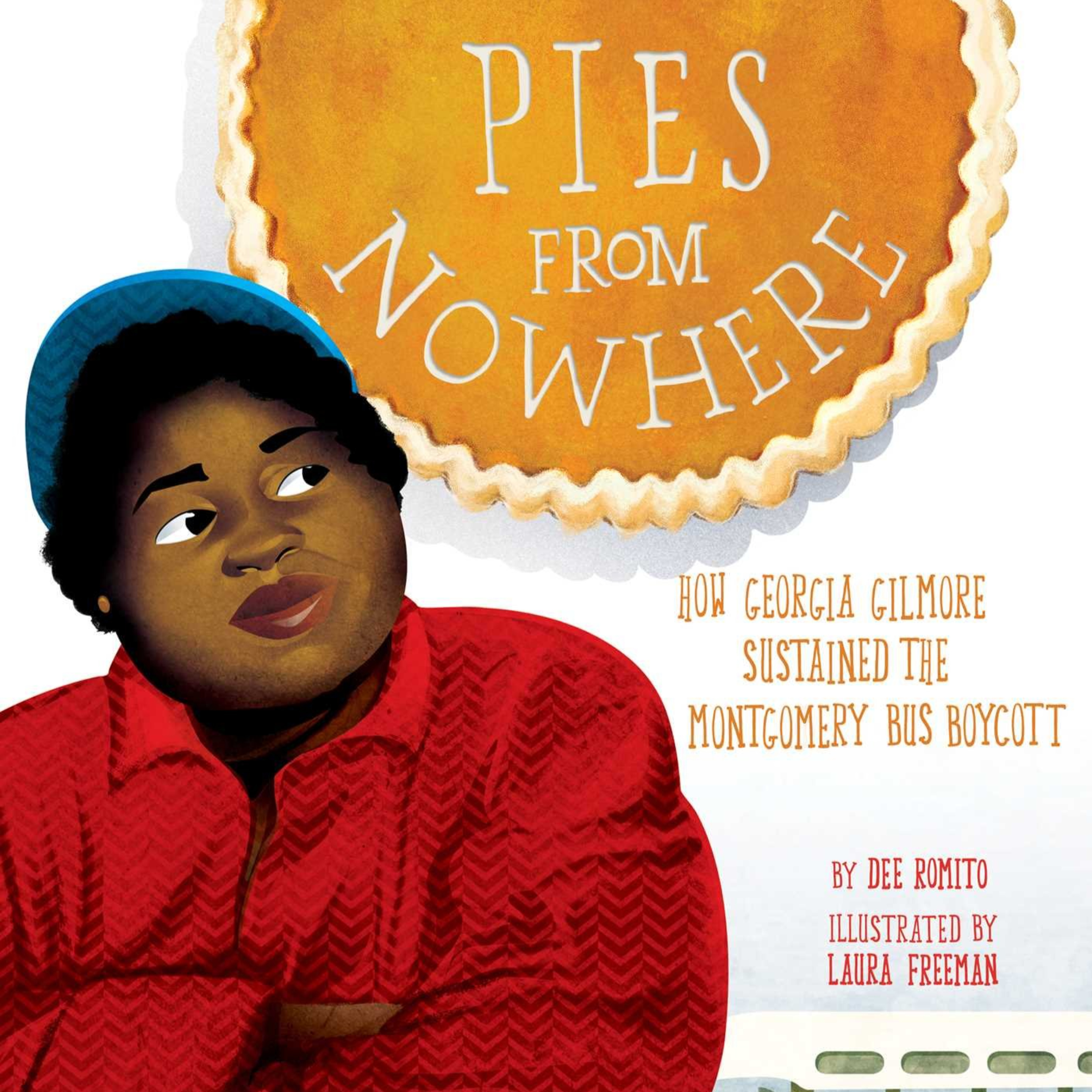 Story Time with Avant-garde Books, LLC