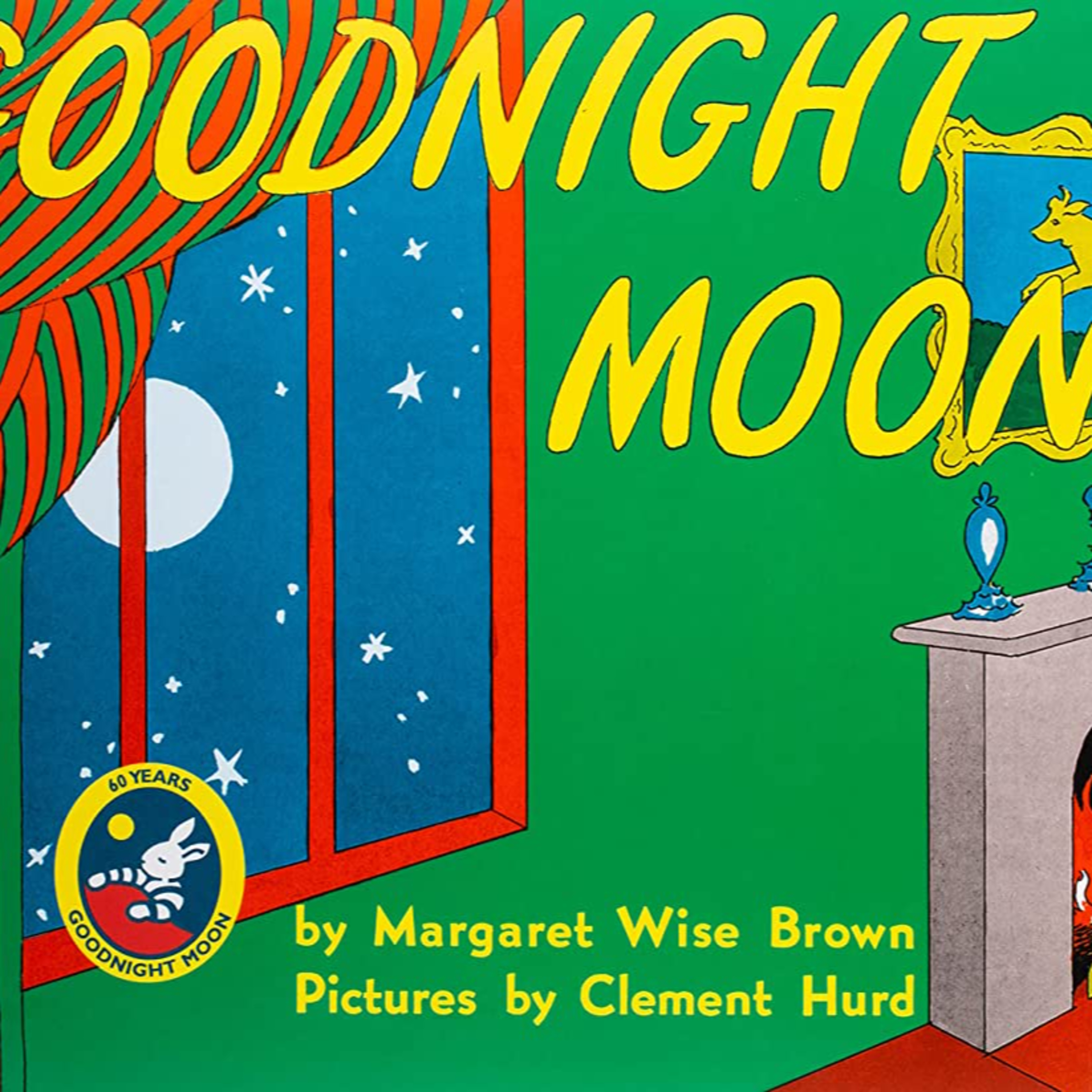 Story Time with Avant-garde Books, LLC