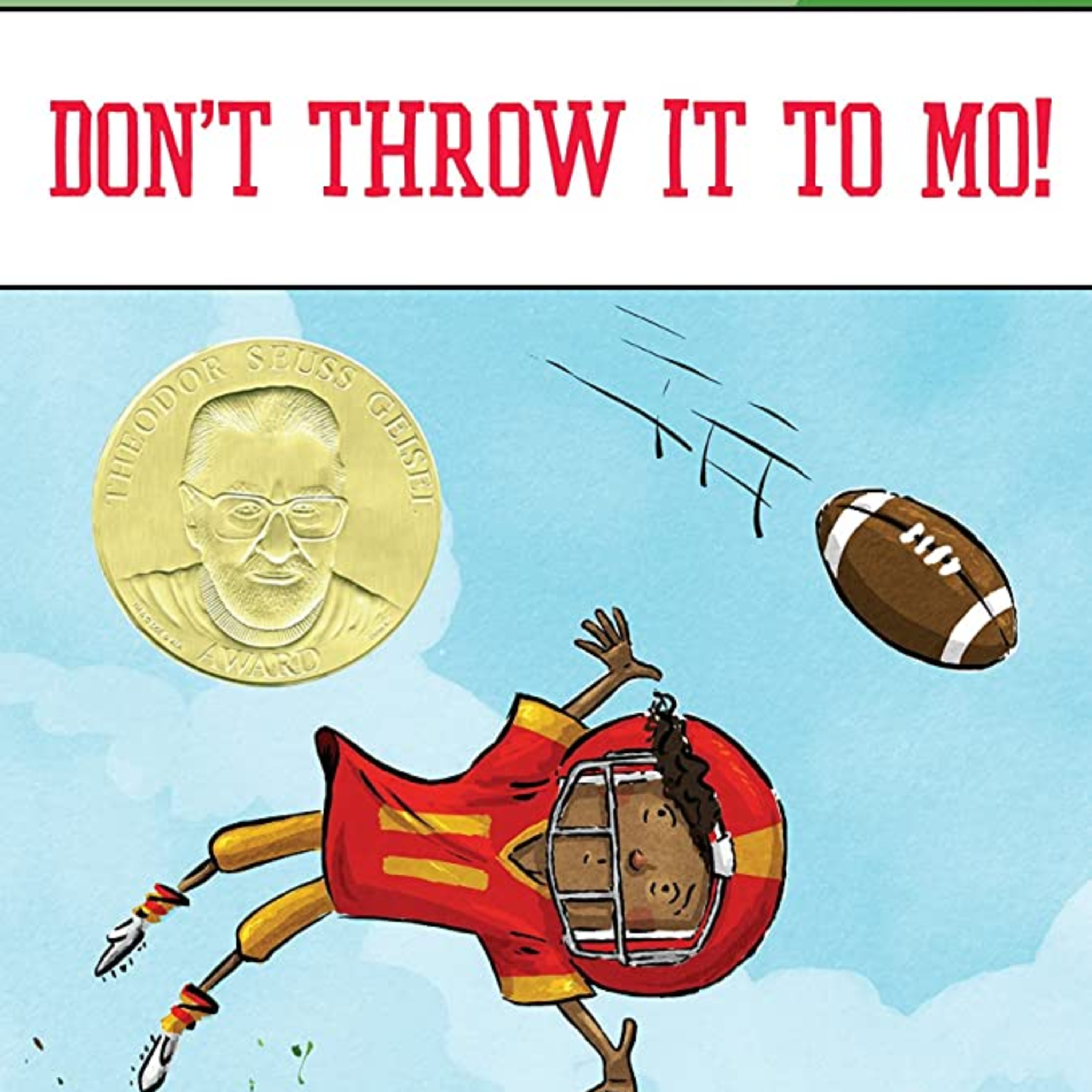 Story Time with Avant-garde Books, LLC