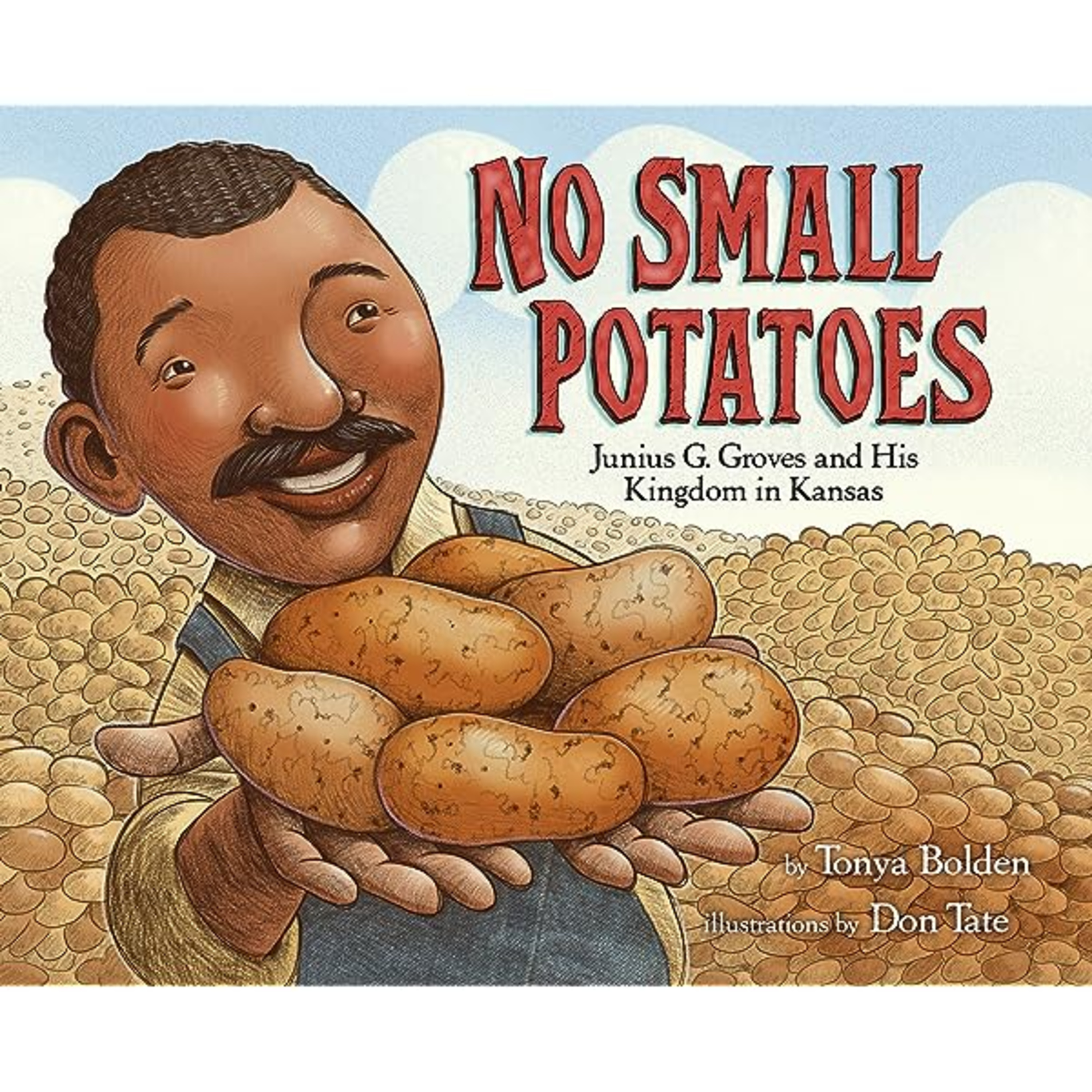 Story Time with Avant-garde Books, LLC