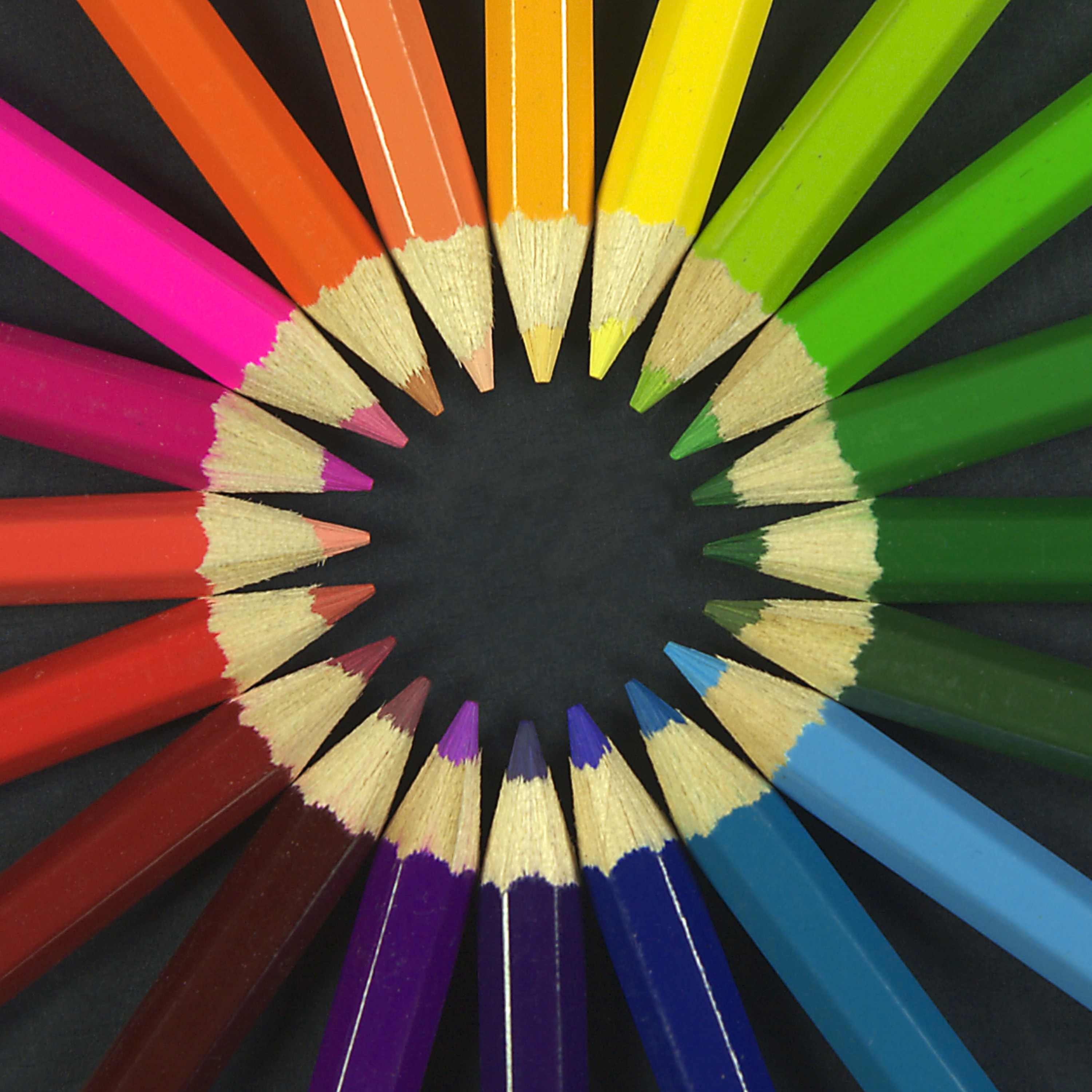 Let's Learn about Colors! episode artwork