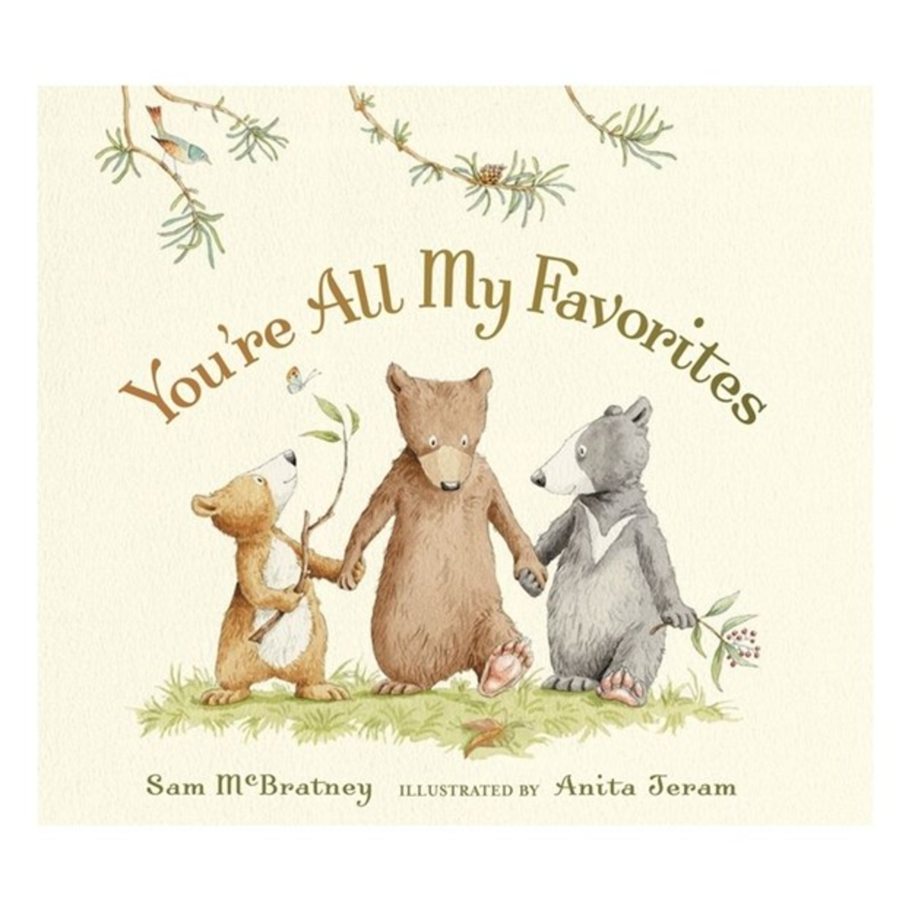 Story Time with Avant-garde Books, LLC