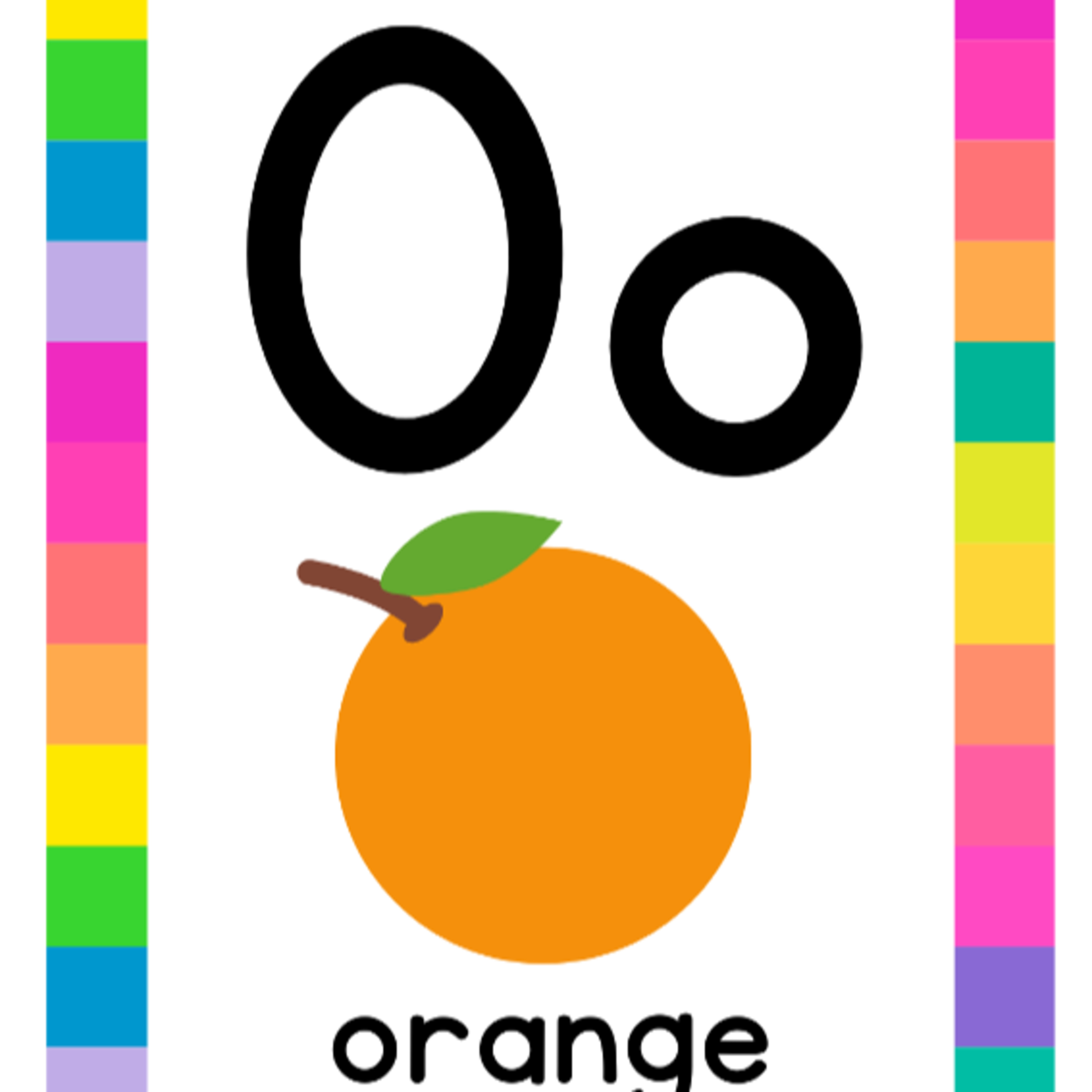 Let's Learn about the Short "Oo" Sound! #alphabet #vowel #vowelsounds #alphabetsounds episode artwork