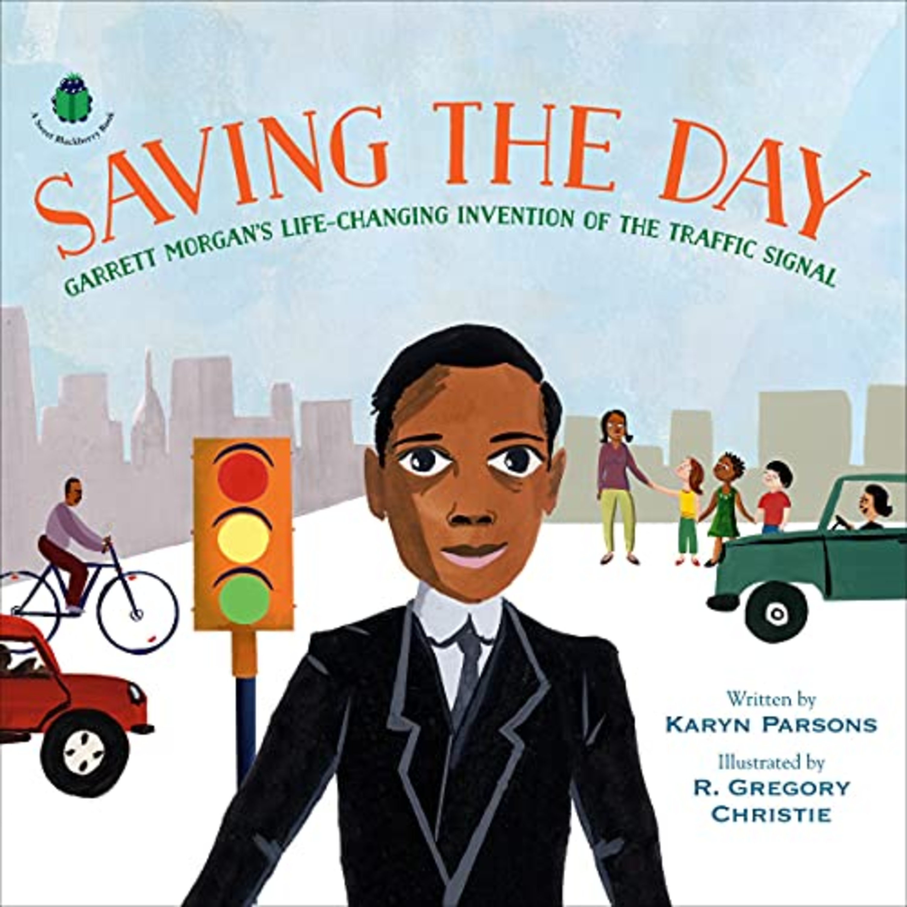 Story Time with Avant-garde Books, LLC