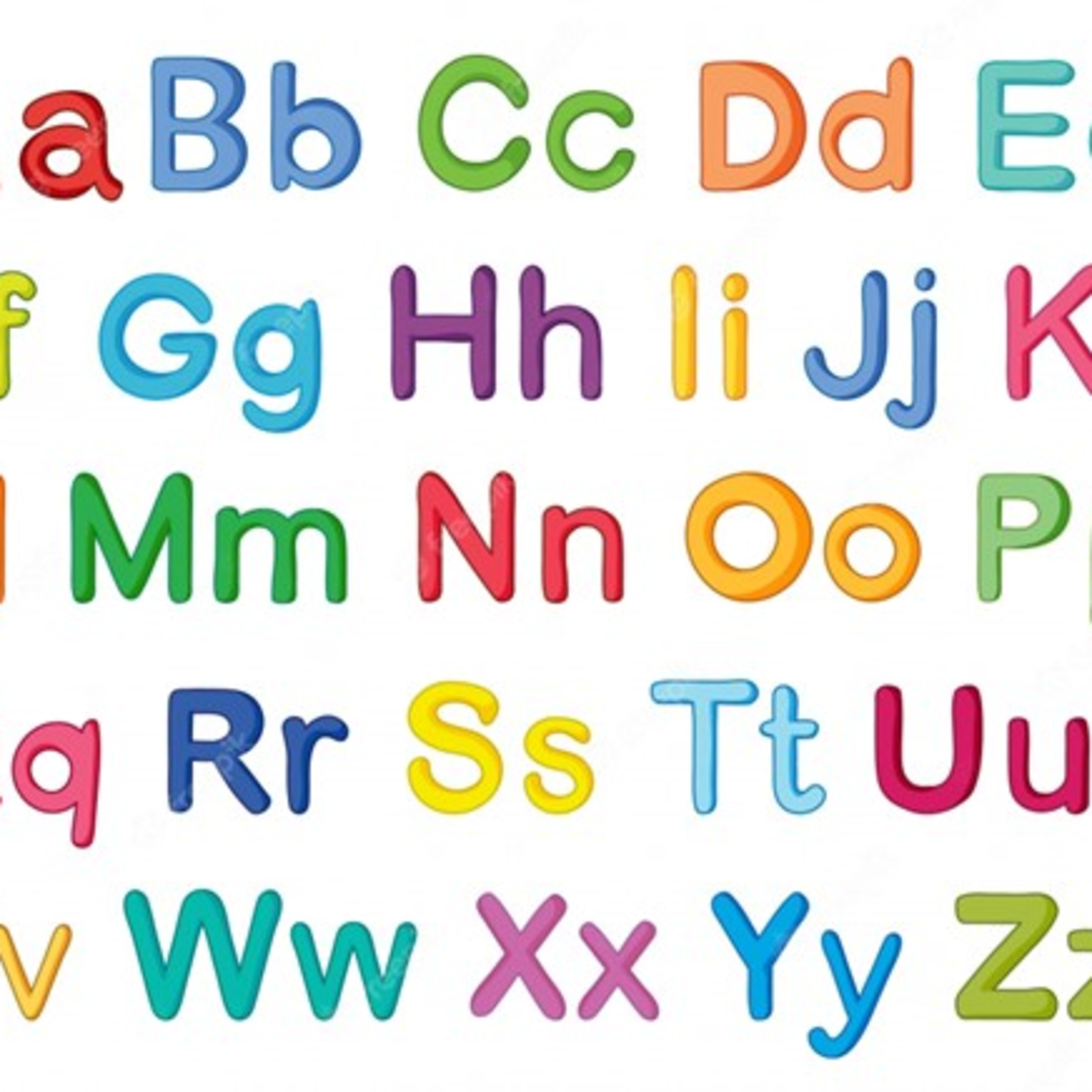 Apprenons l’alphabet français! (Let's Learn the French Alphabet!) #frenchalphabet #learnfrench episode artwork
