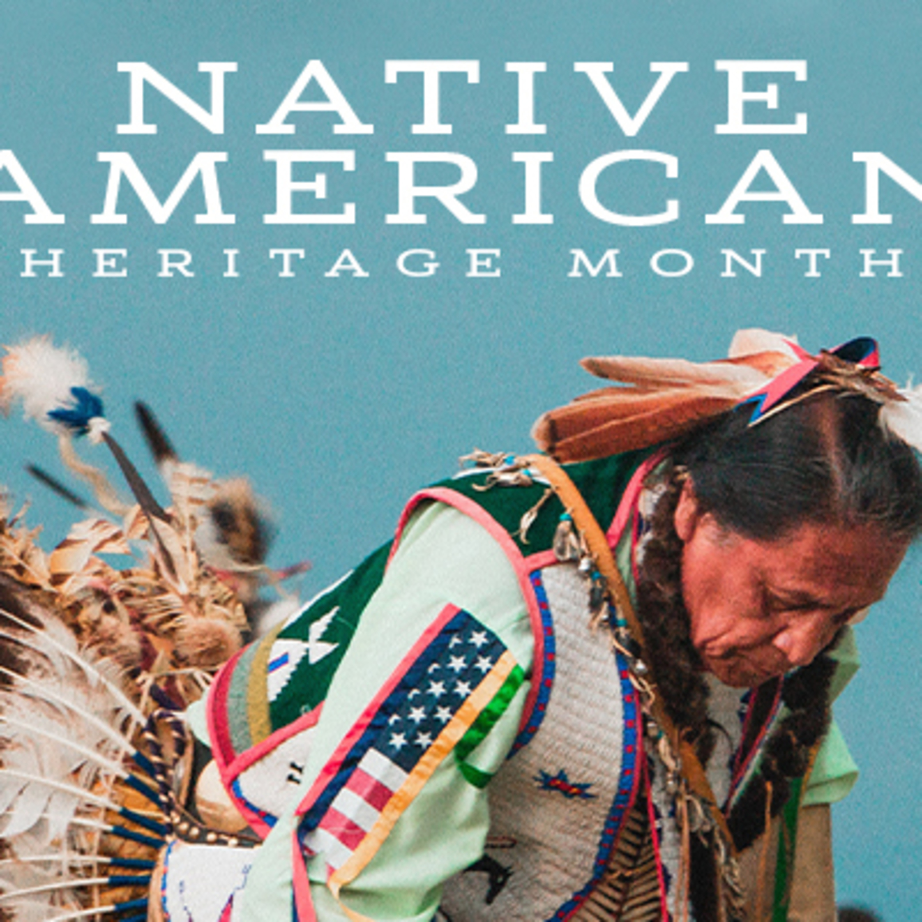 (Native American Heritage Month) "The Journey of Falling Star" #nativeamericanstories episode artwork