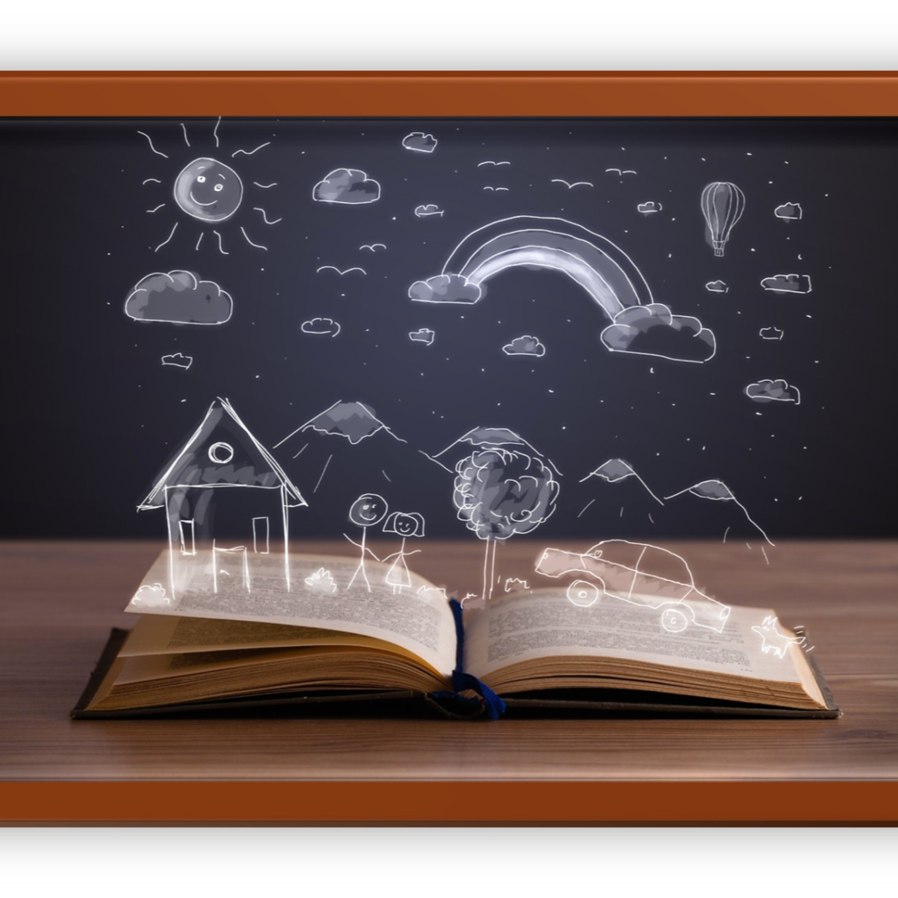 What Is Dyslexia? episode artwork