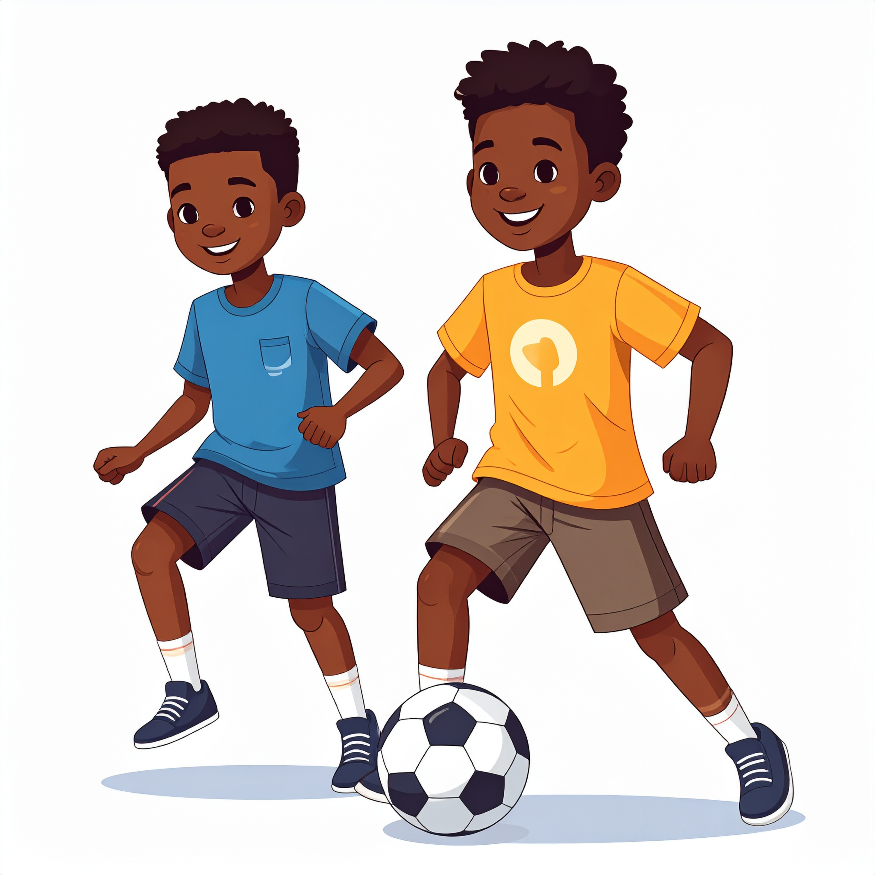 Let's Learn about the World's Most Popular Sport, Soccer!  episode artwork