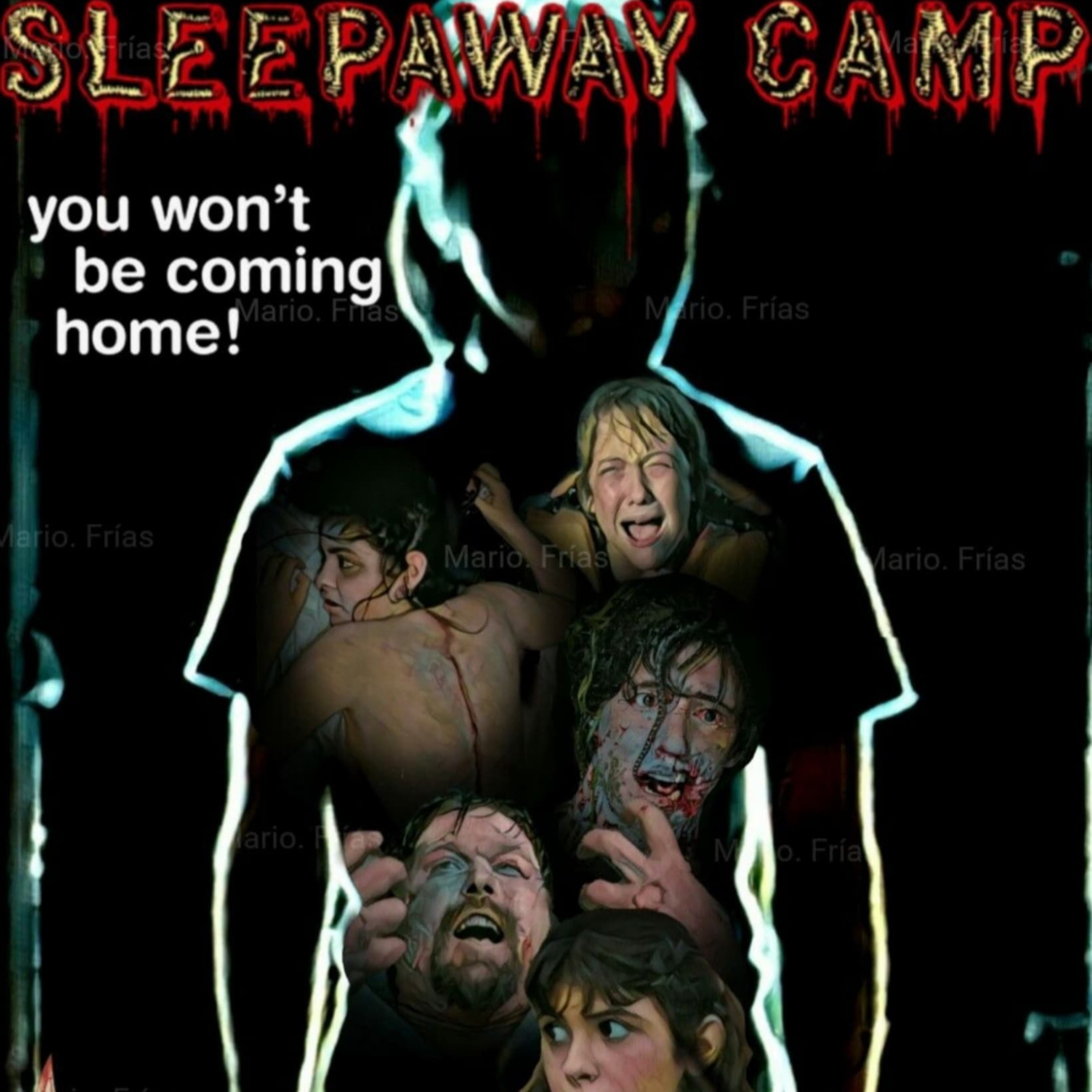 J Squared Horror Podcast