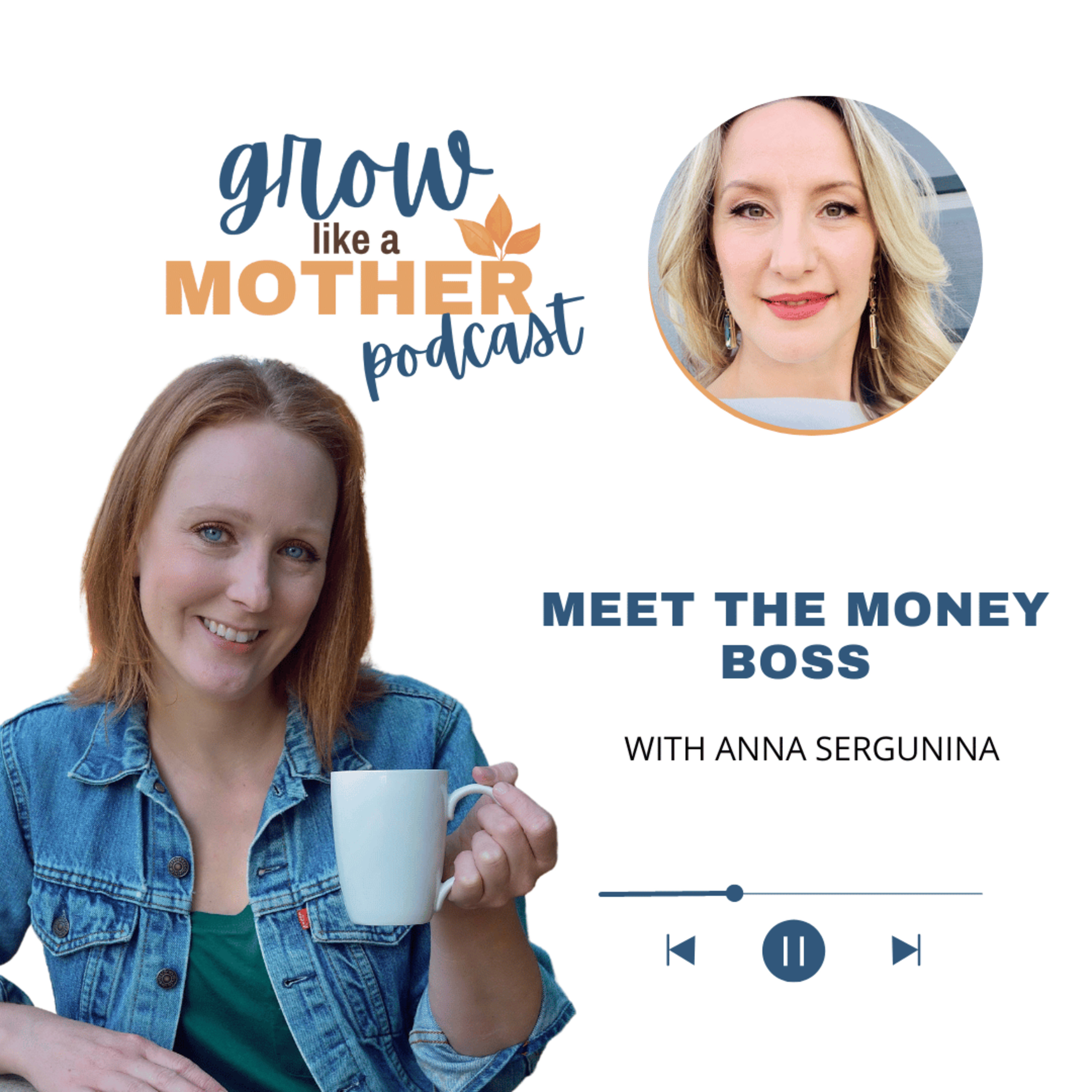 S2. E26. Meet the Money Boss episode artwork