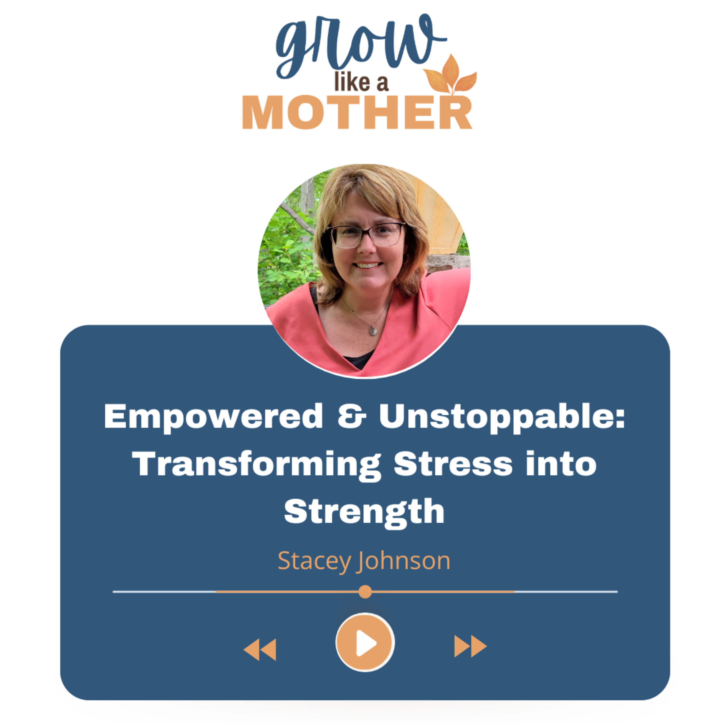 Grow Like A Mother
