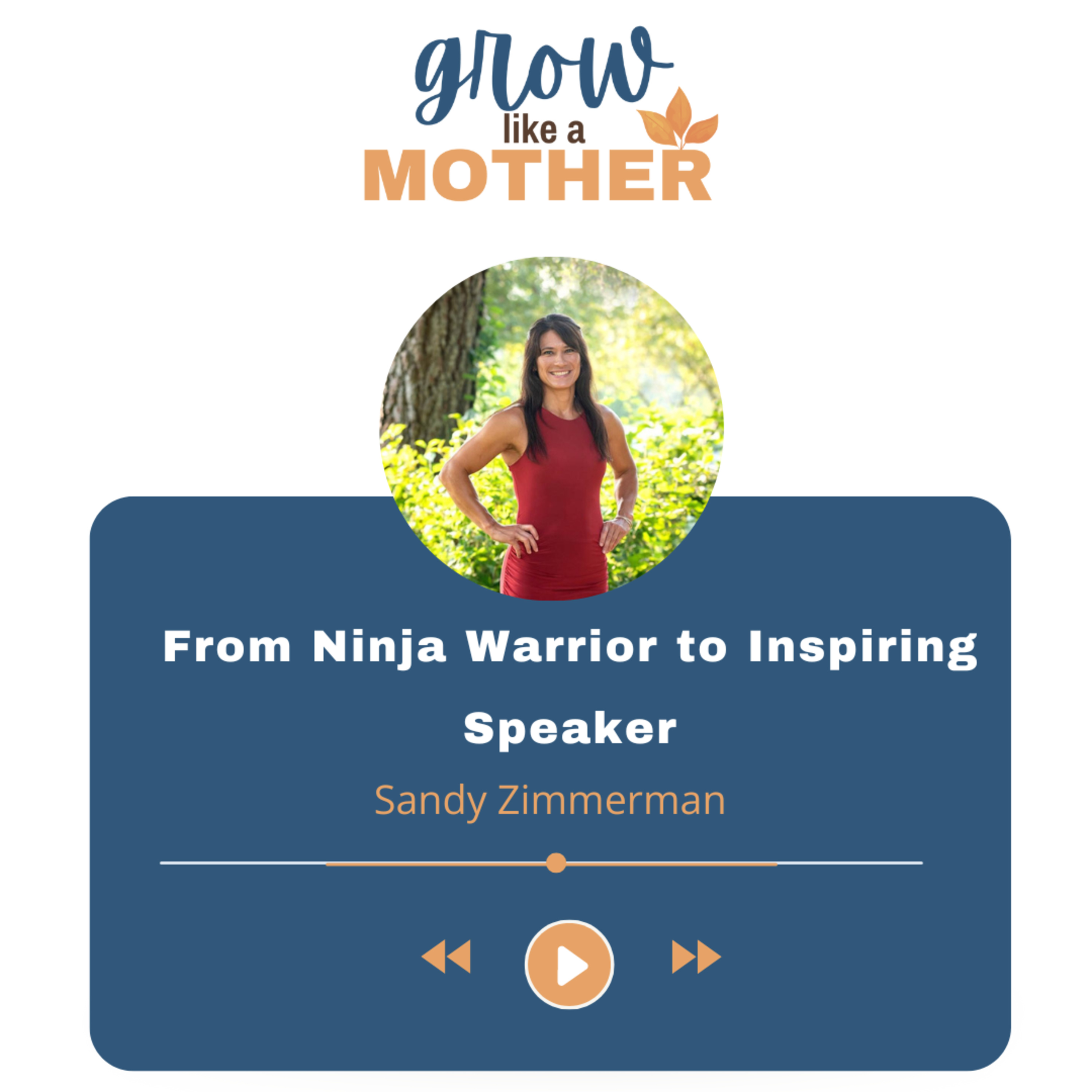 Grow Like A Mother