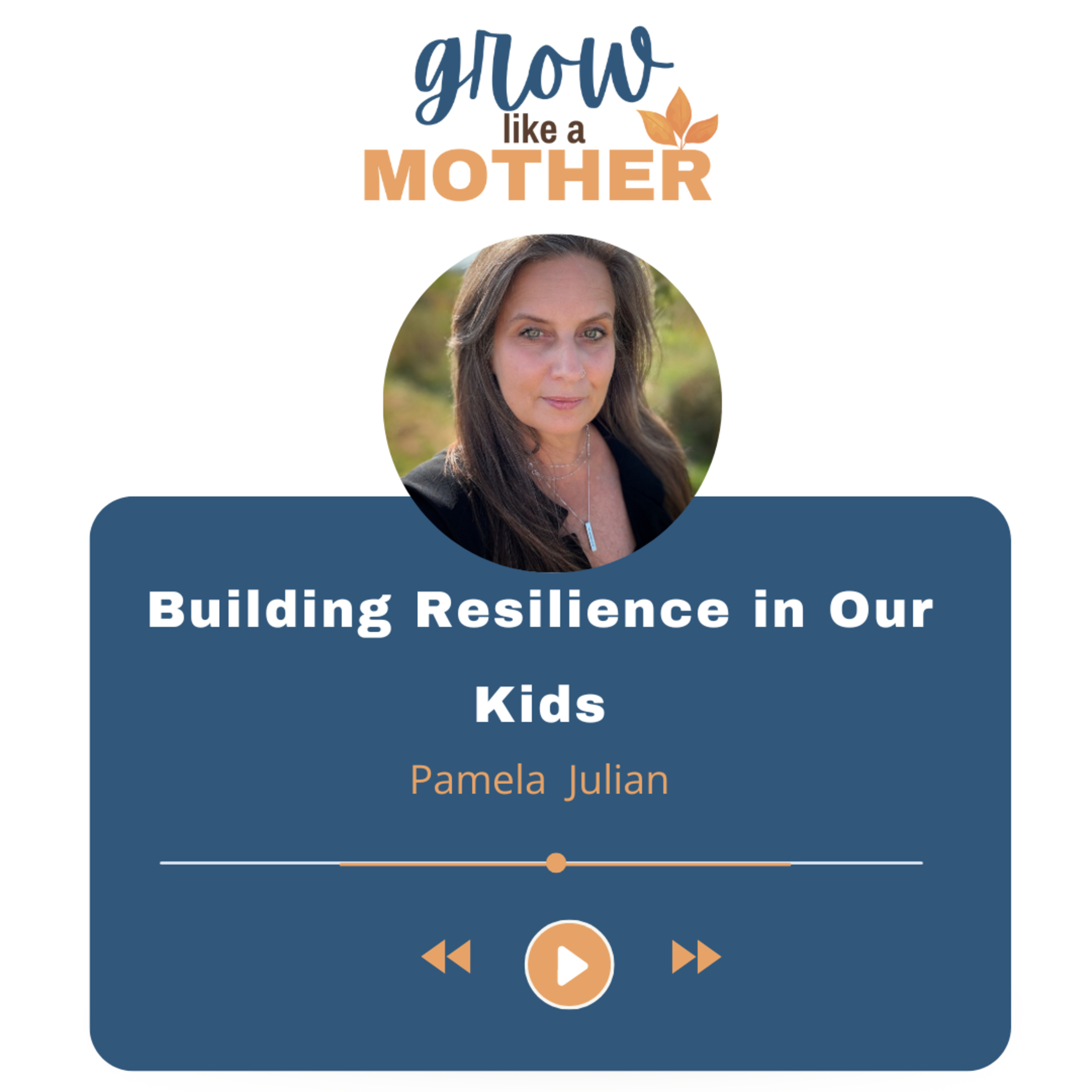 Grow Like A Mother