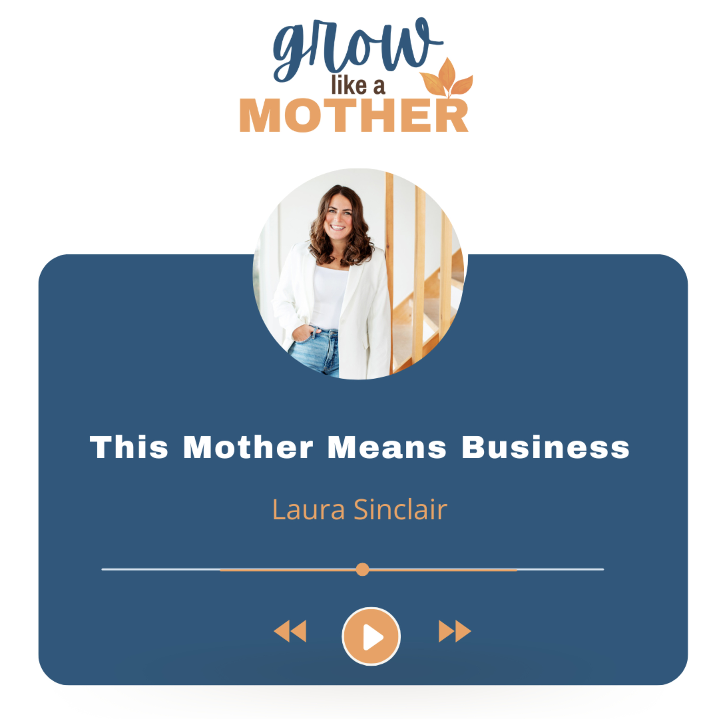 Grow Like A Mother