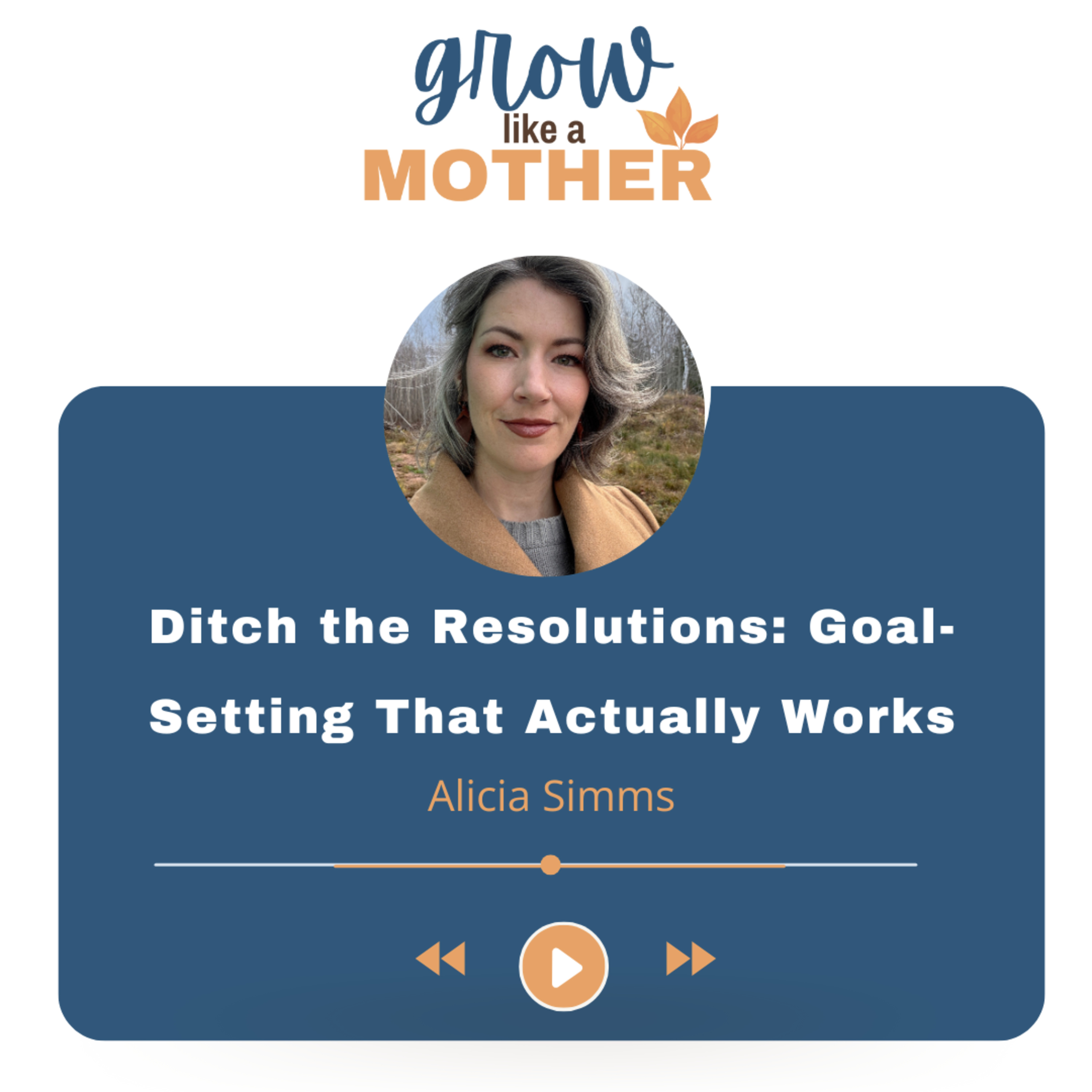 Grow Like A Mother