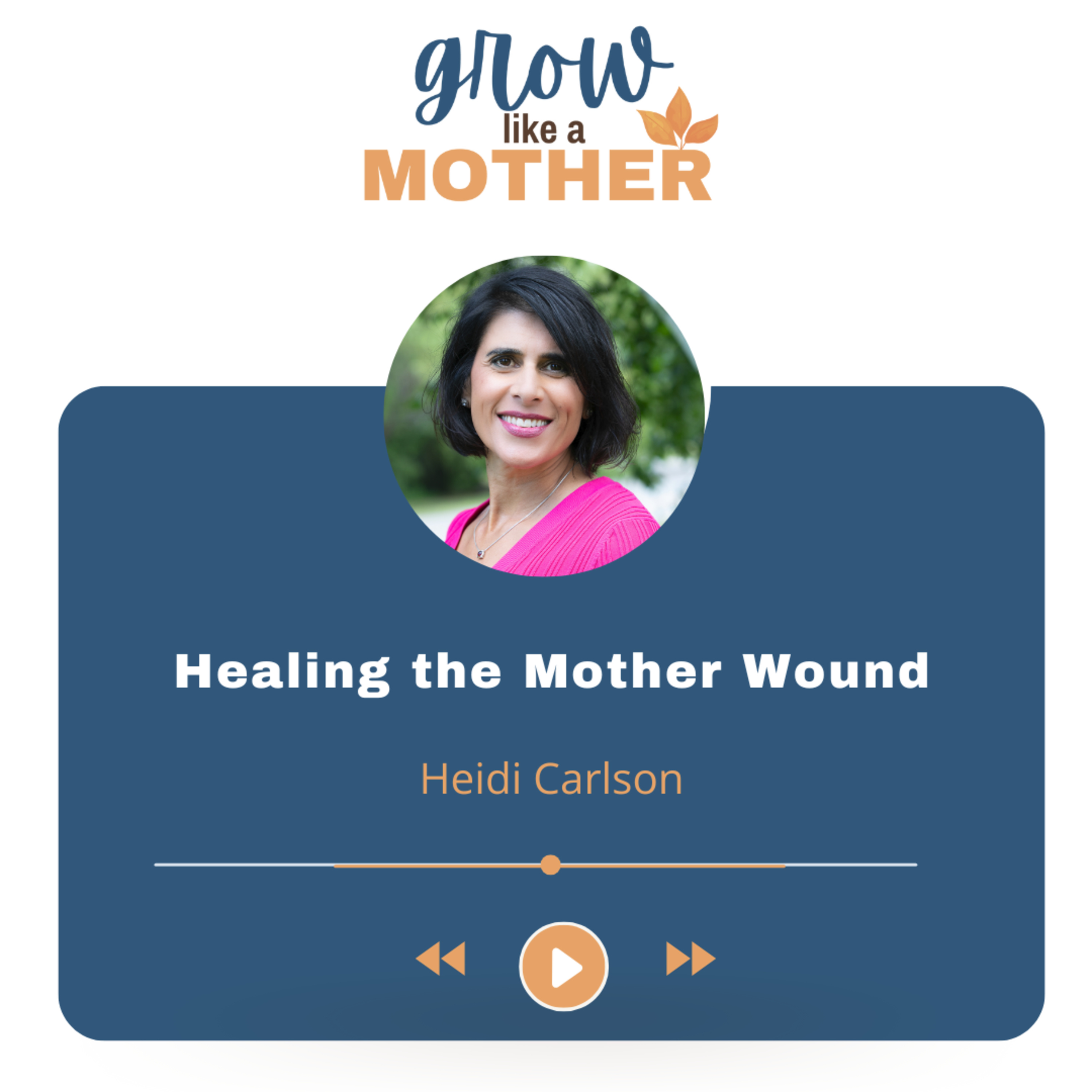 Grow Like A Mother