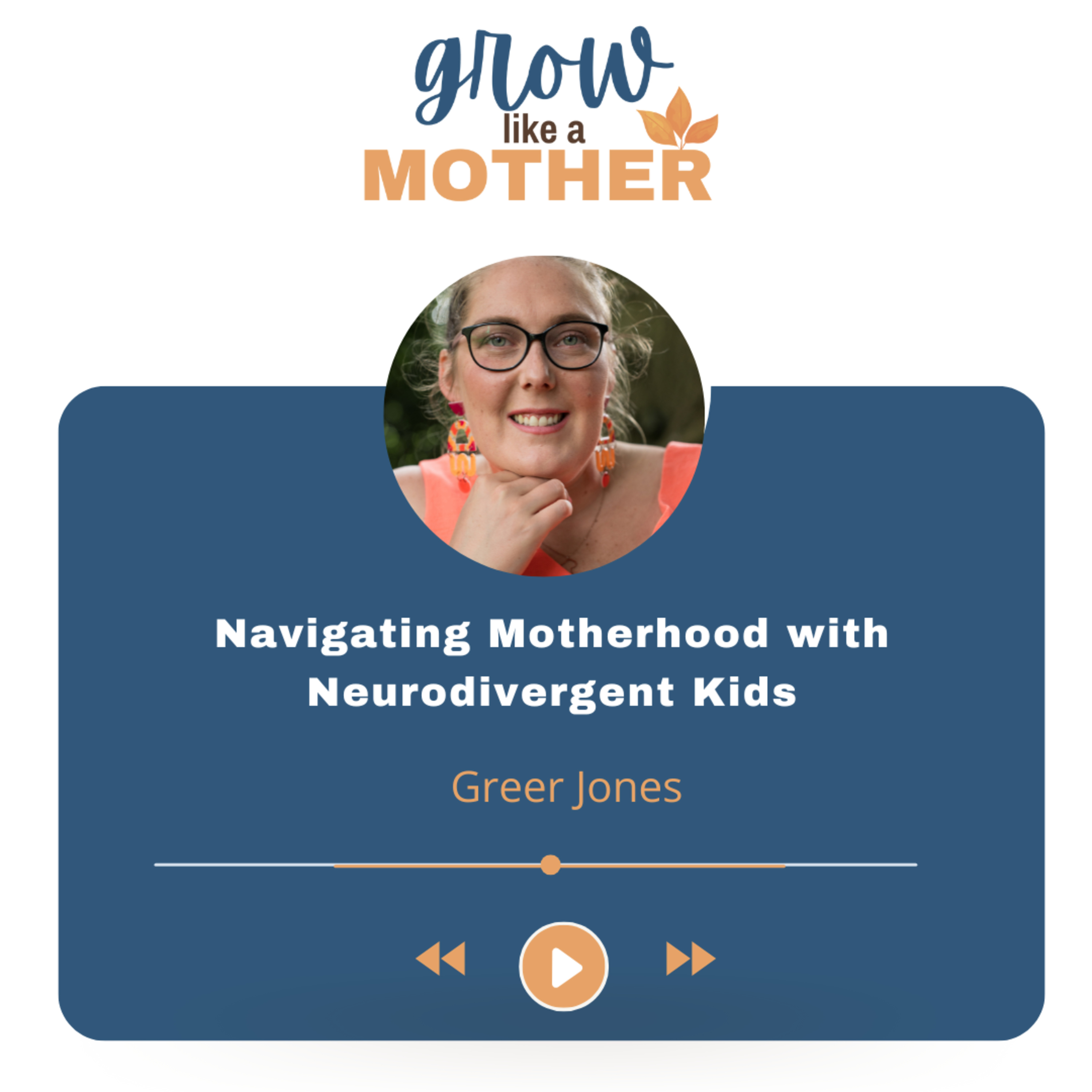 Energy + Hours (formerly Grow Like a Mother)