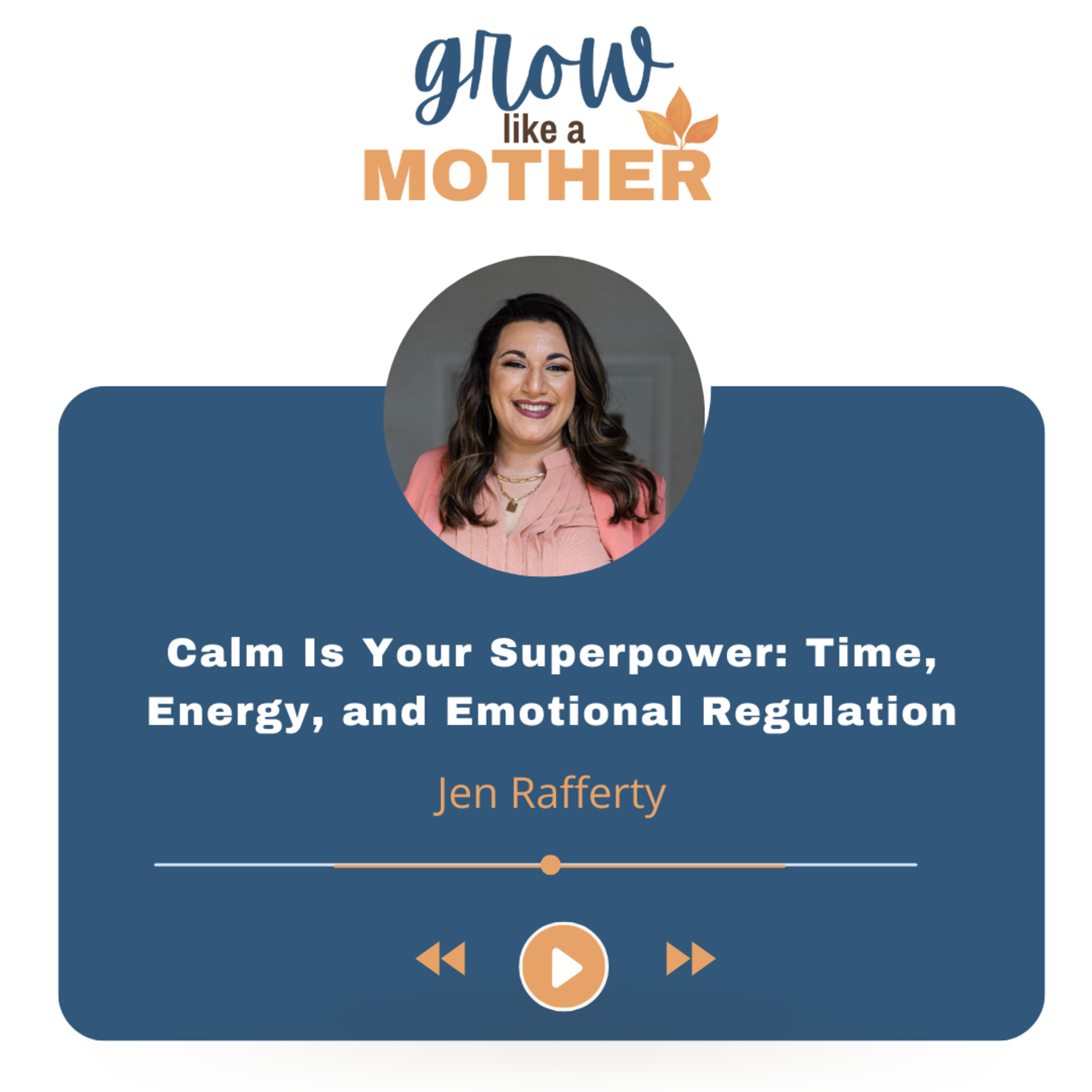 Grow Like A Mother
