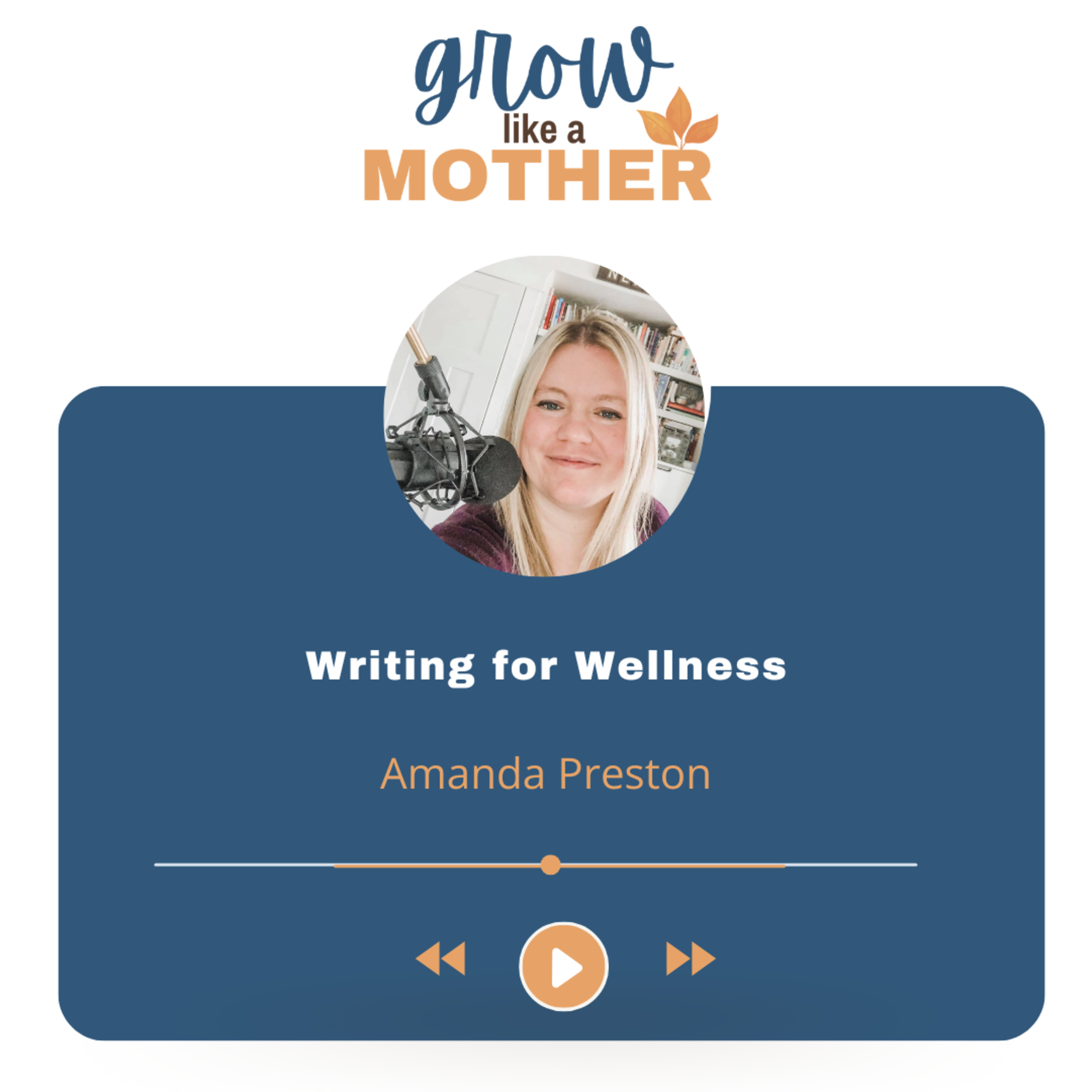 Grow Like A Mother