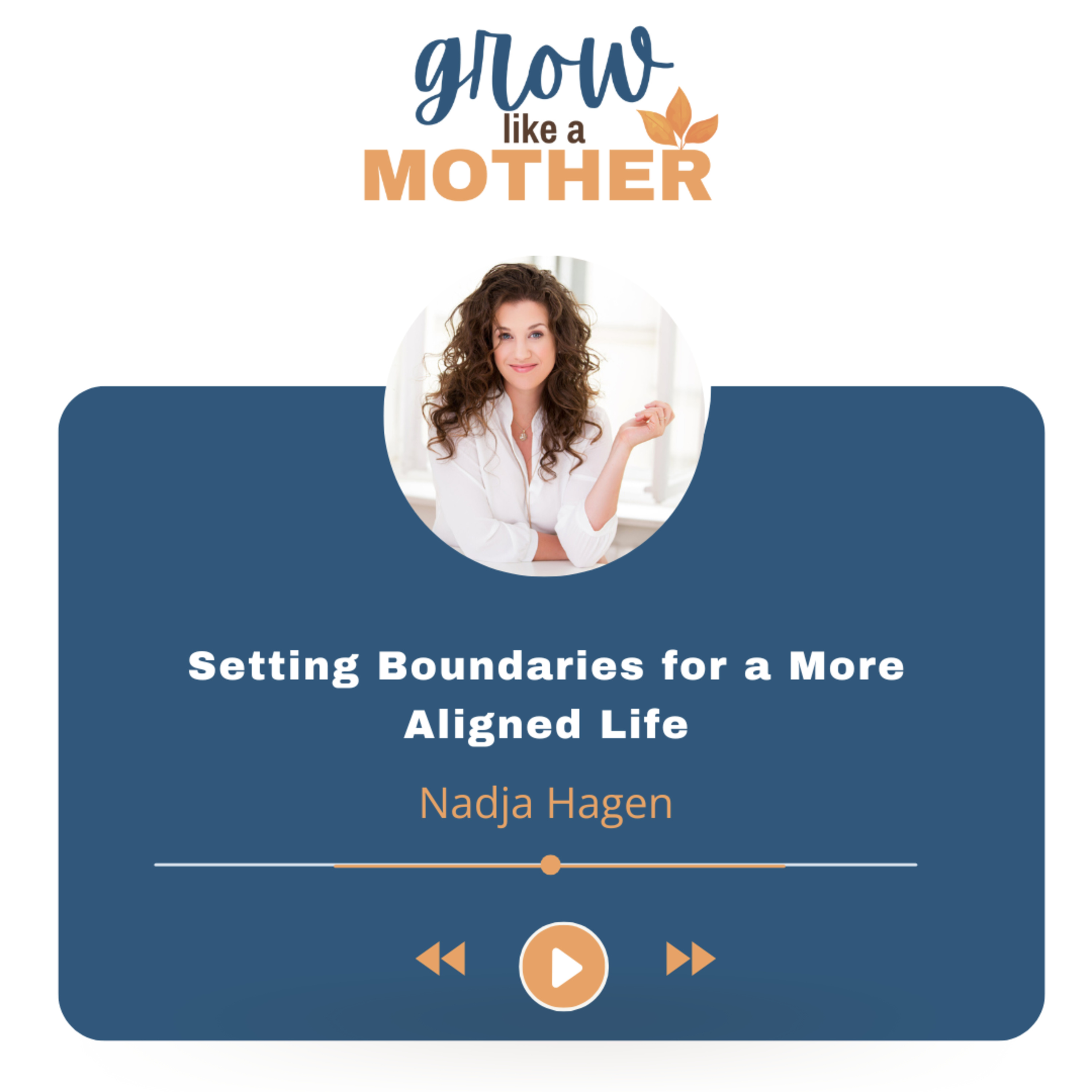 Grow Like A Mother