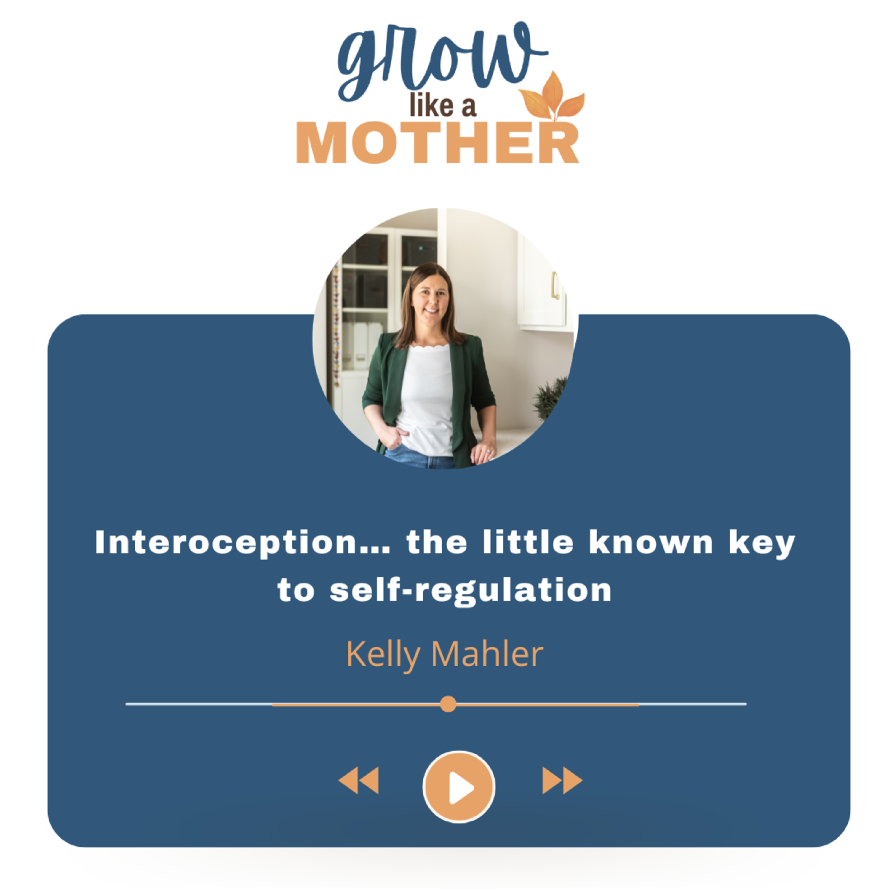 Grow Like A Mother