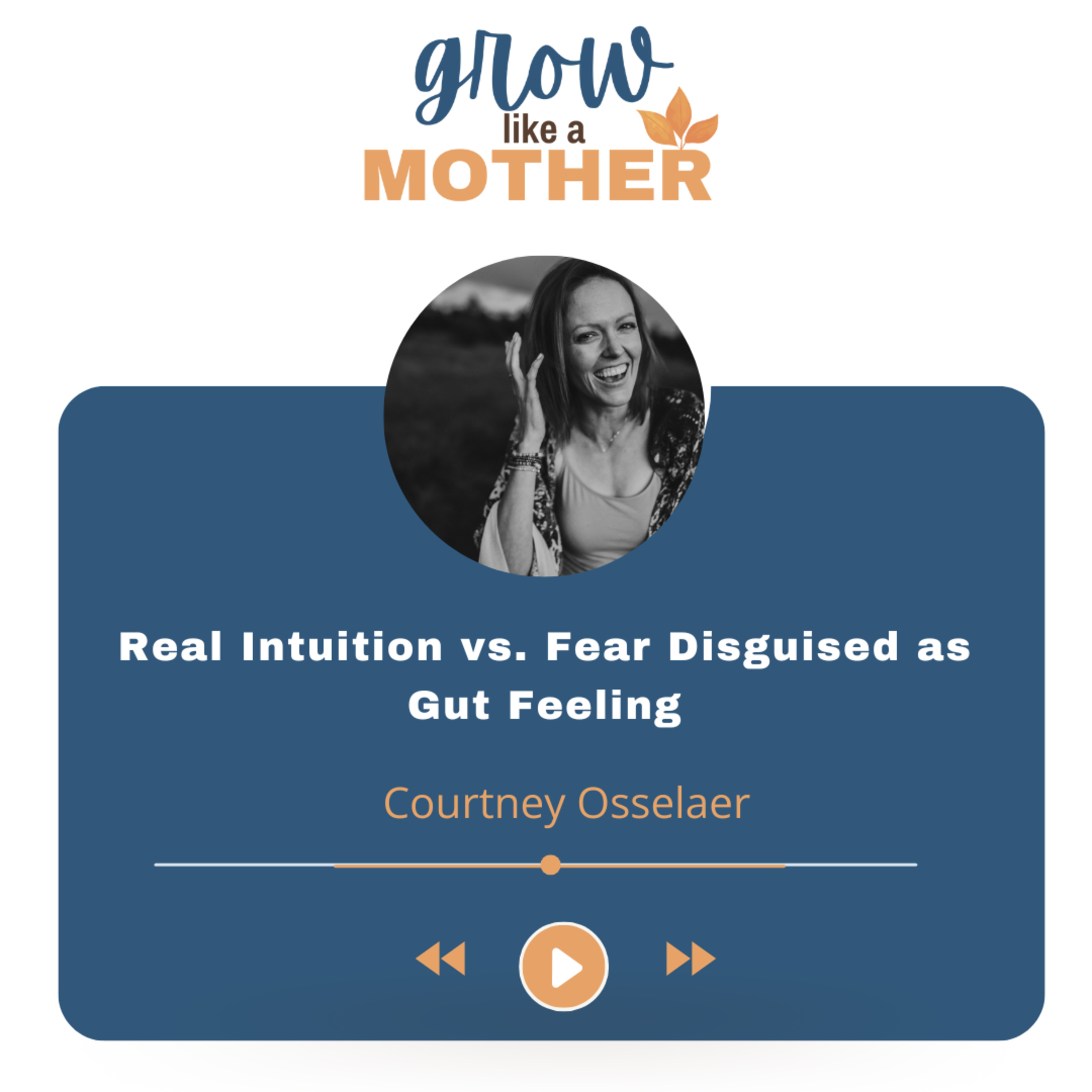 Grow Like A Mother