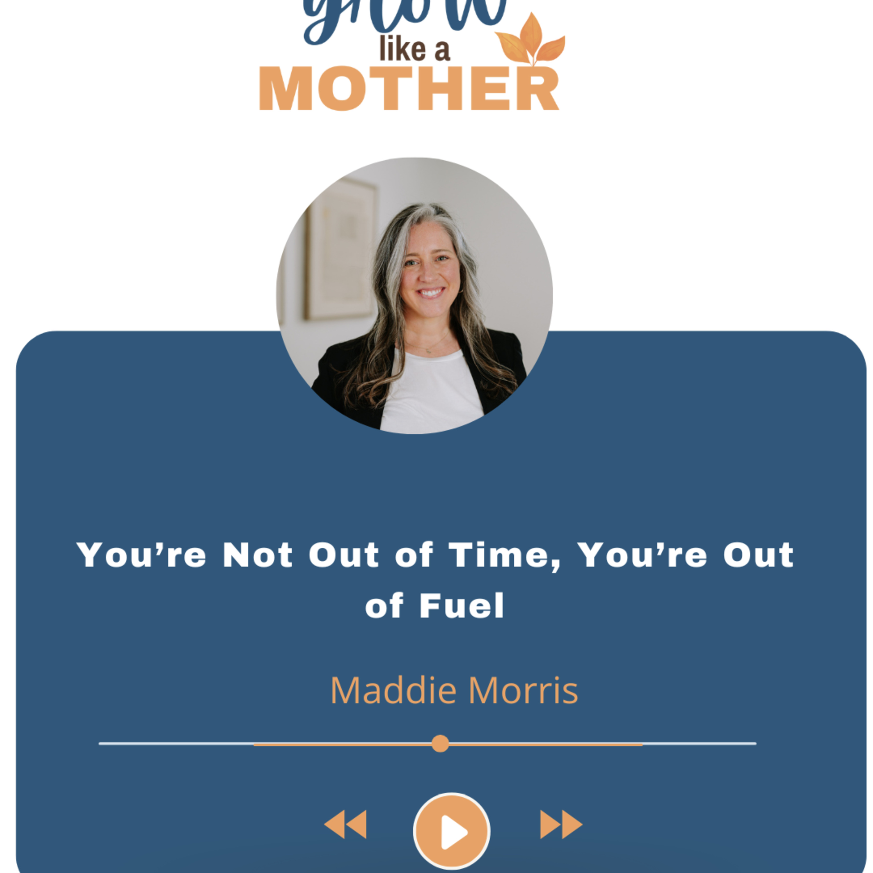 Grow Like A Mother