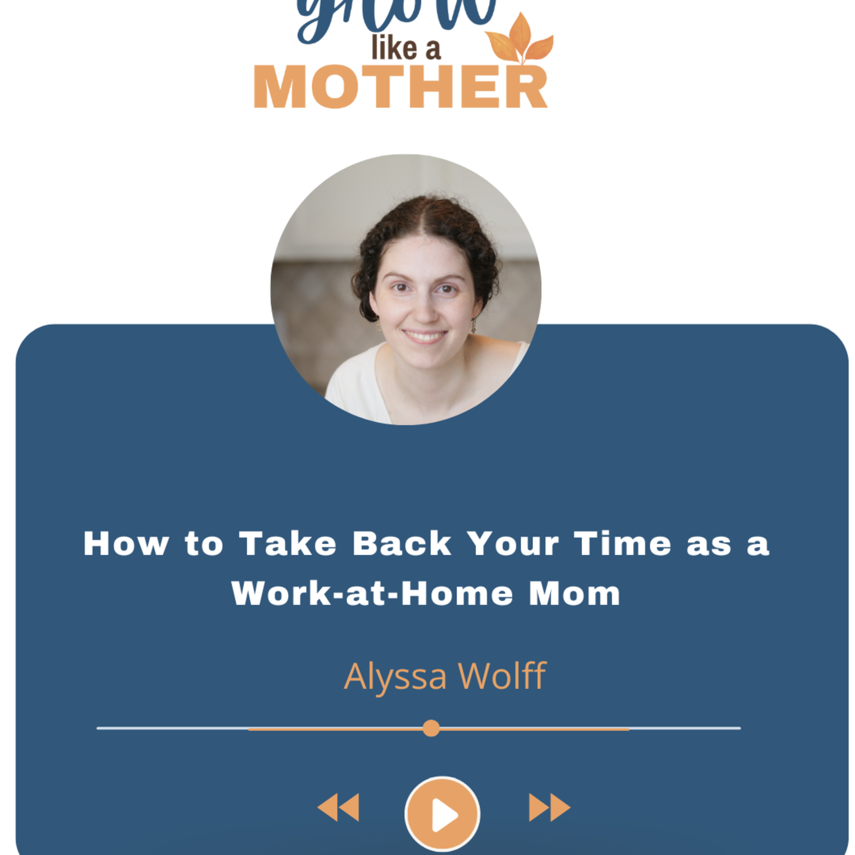 Grow Like A Mother