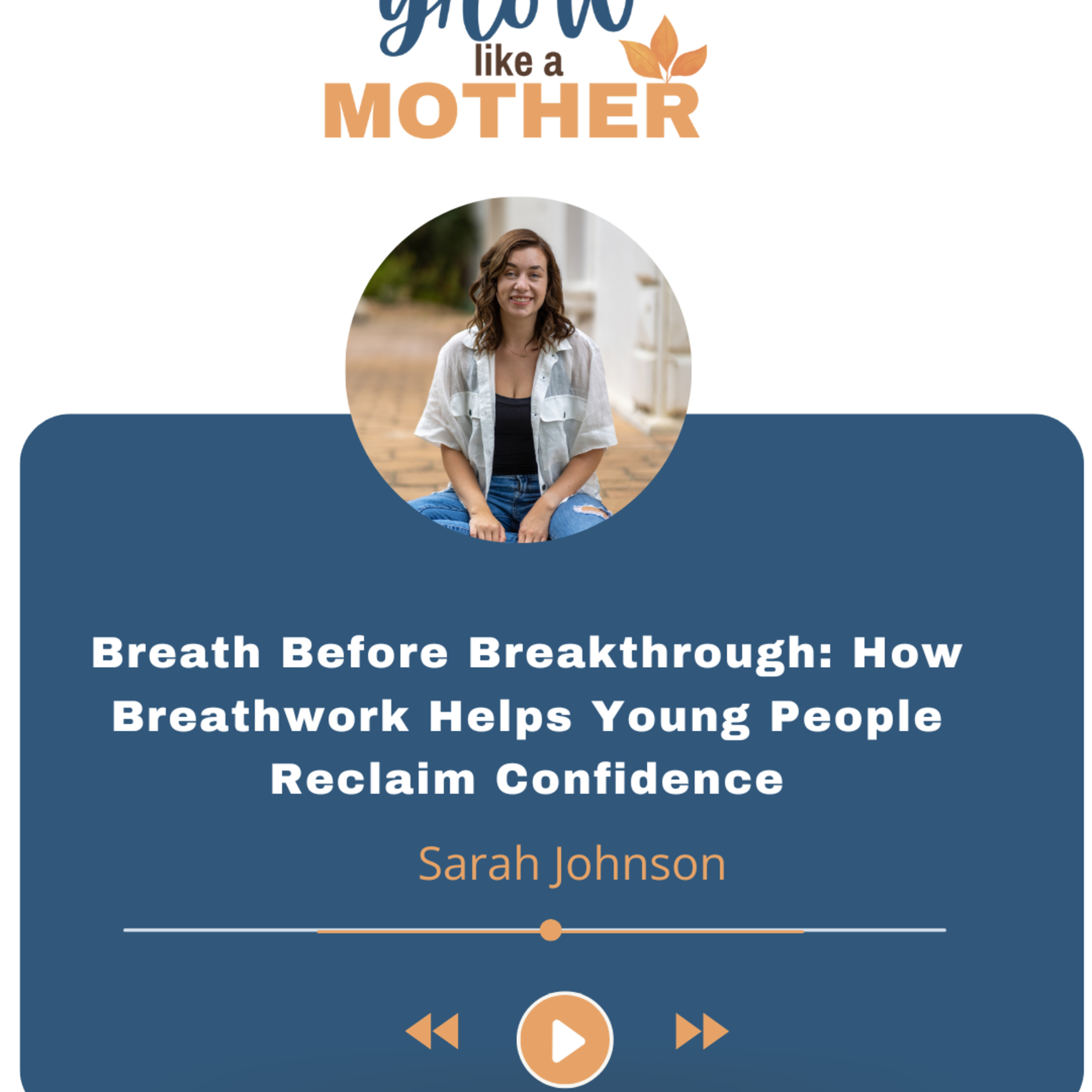 Grow Like A Mother