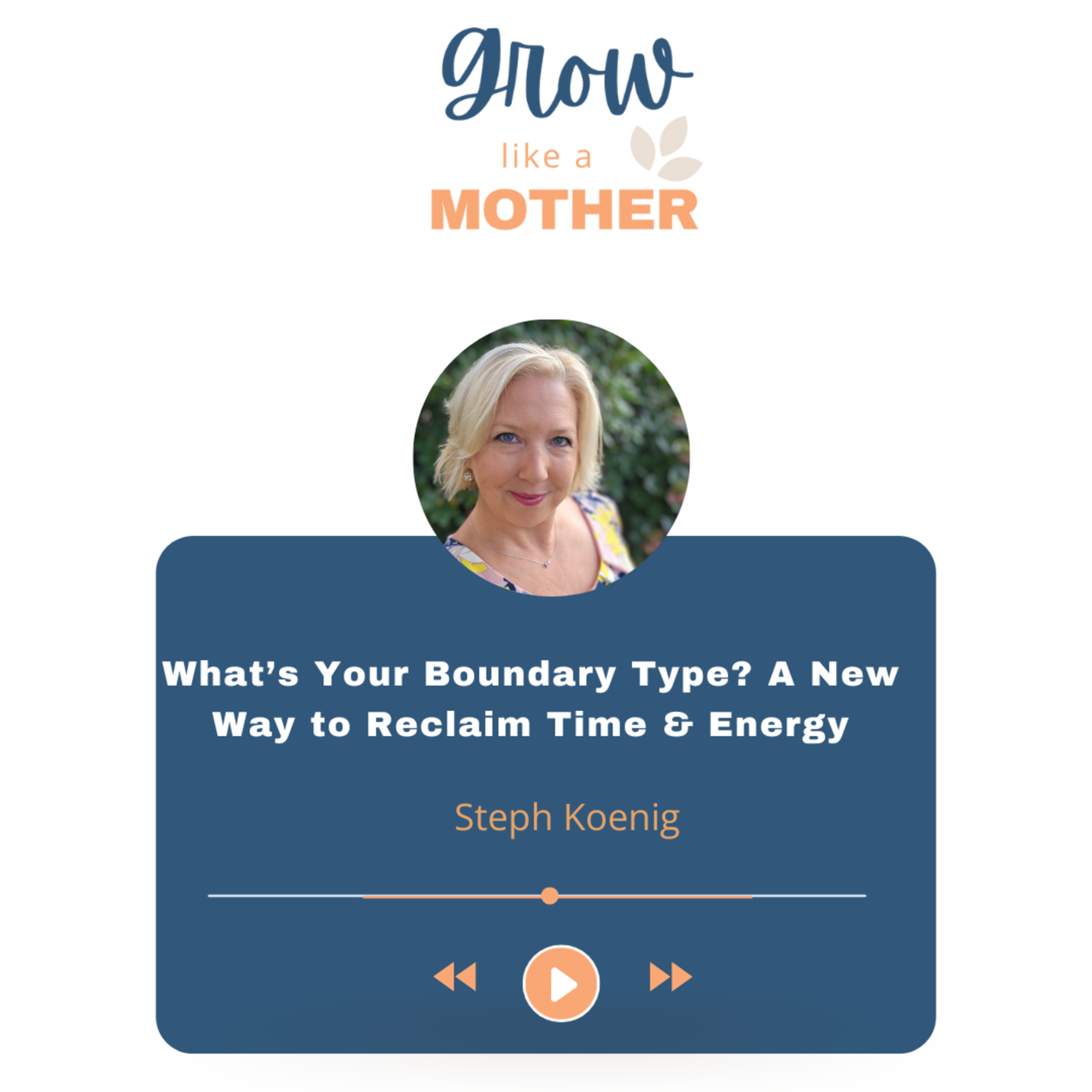 Grow Like A Mother