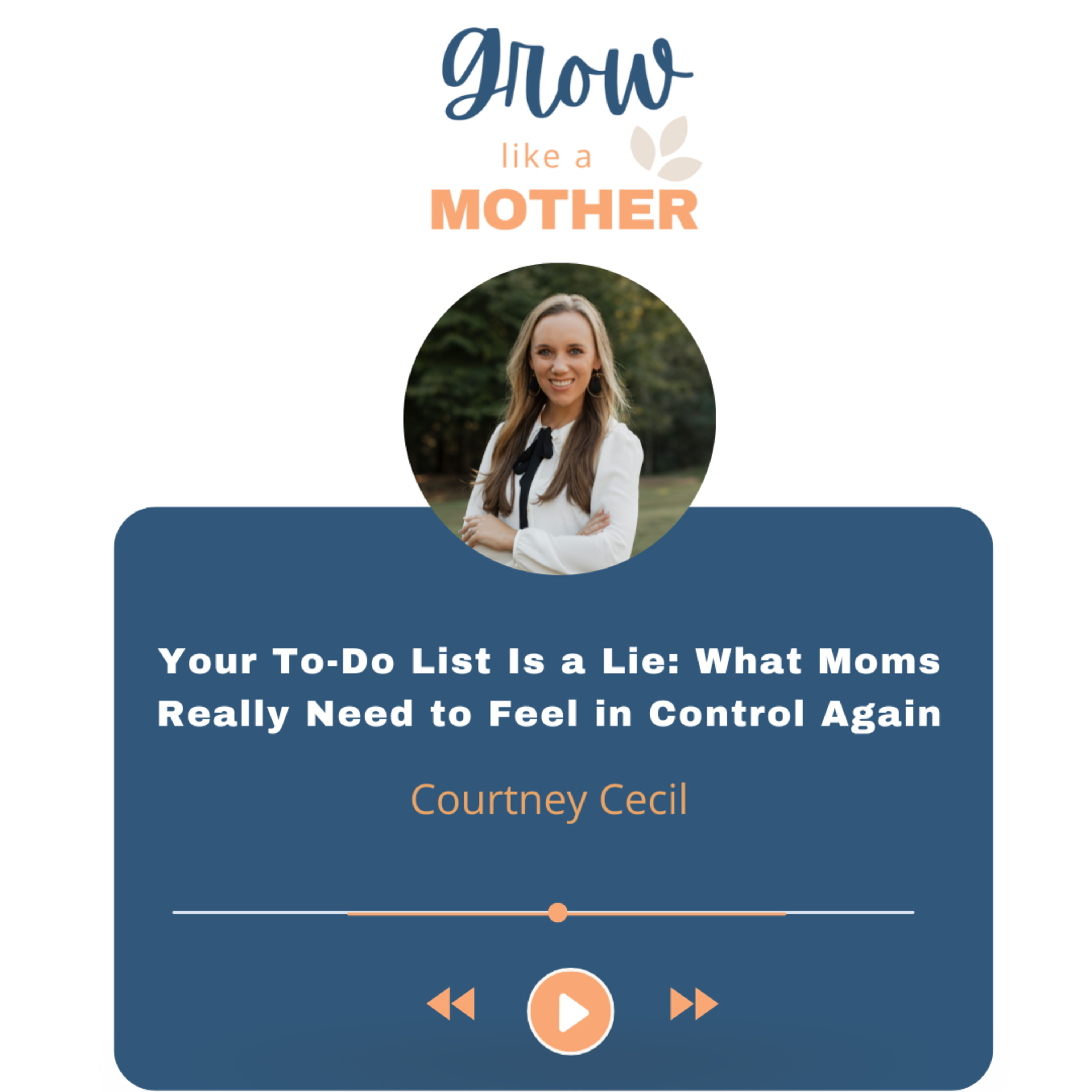 Grow Like A Mother
