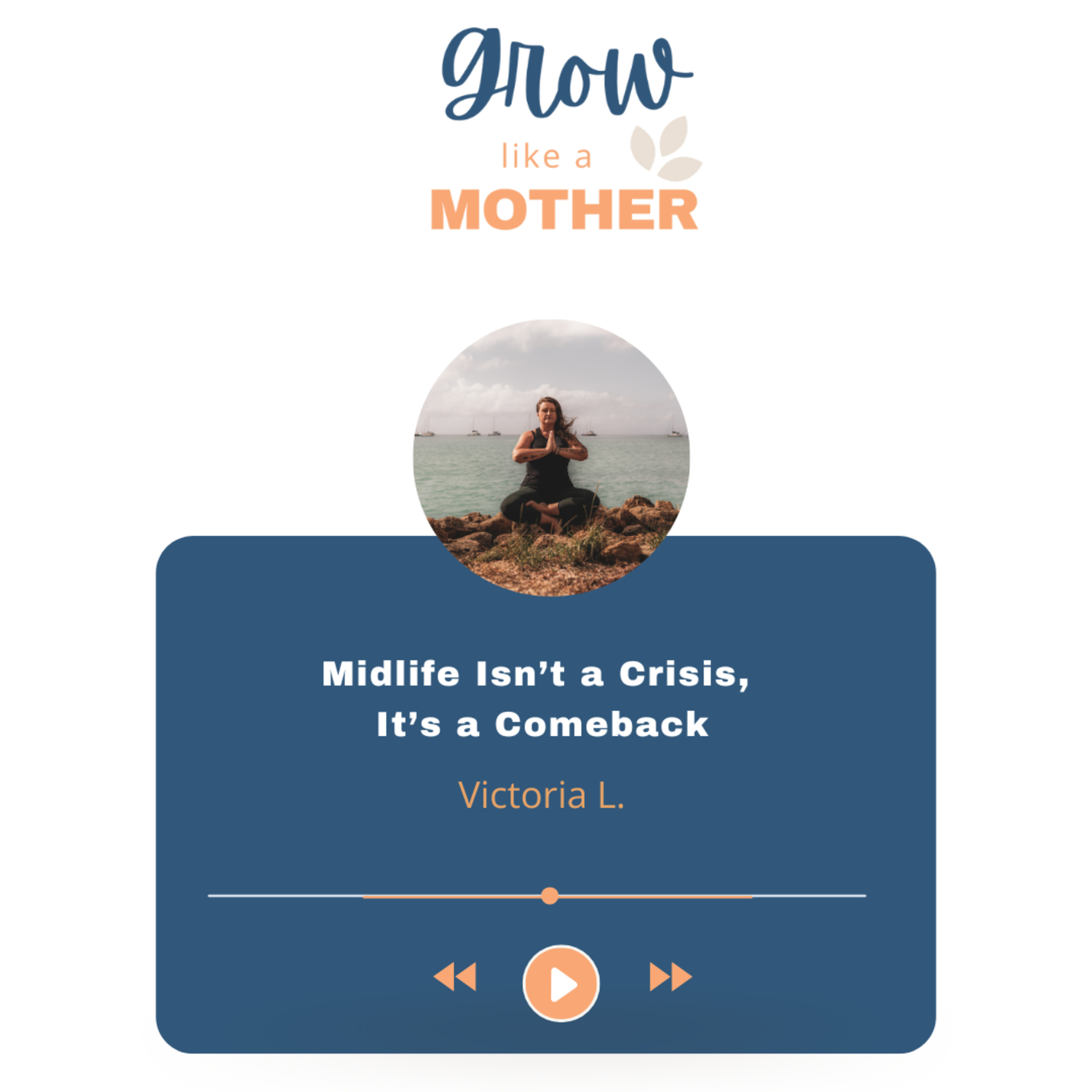 Grow Like A Mother