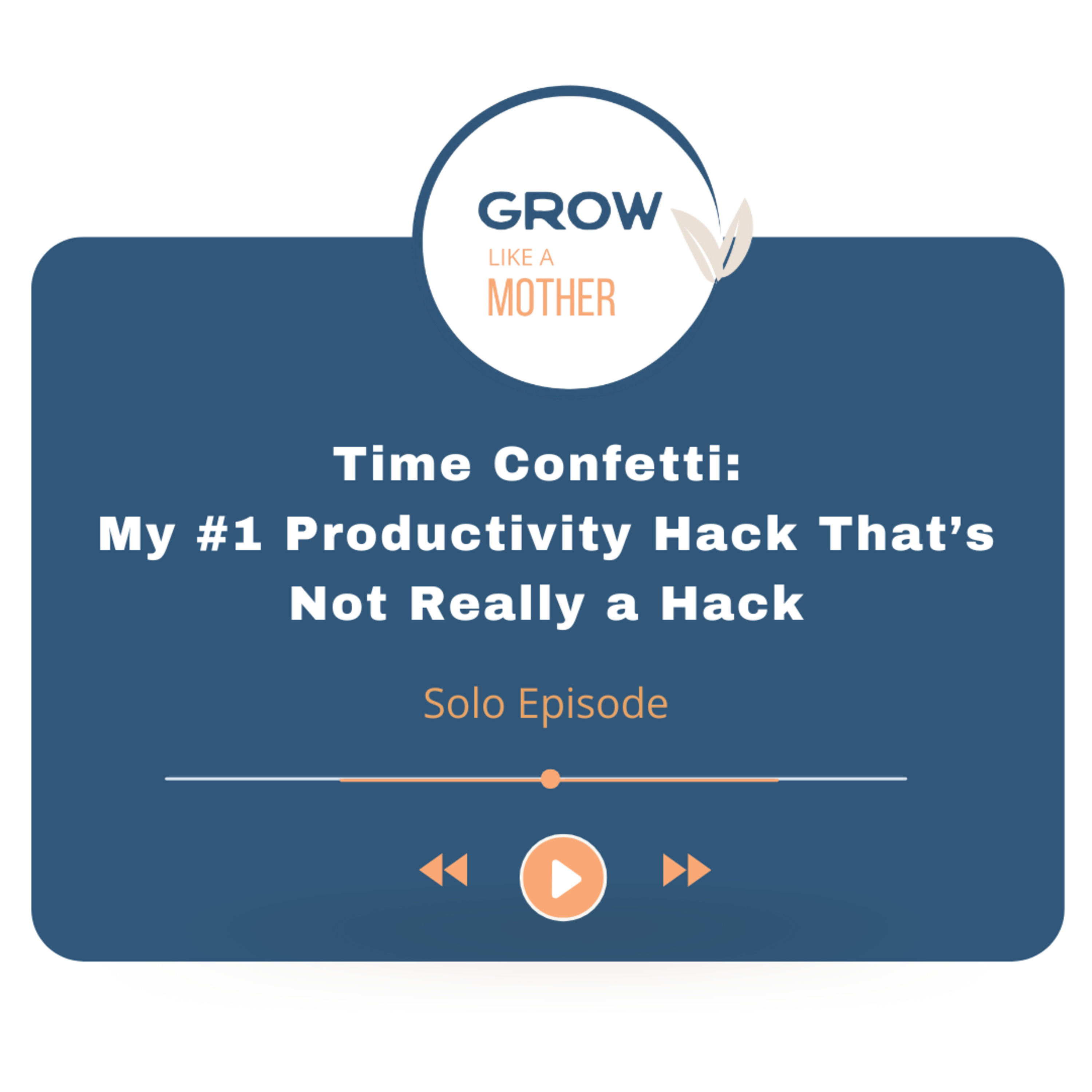 Energy + Hours (formerly Grow Like a Mother)