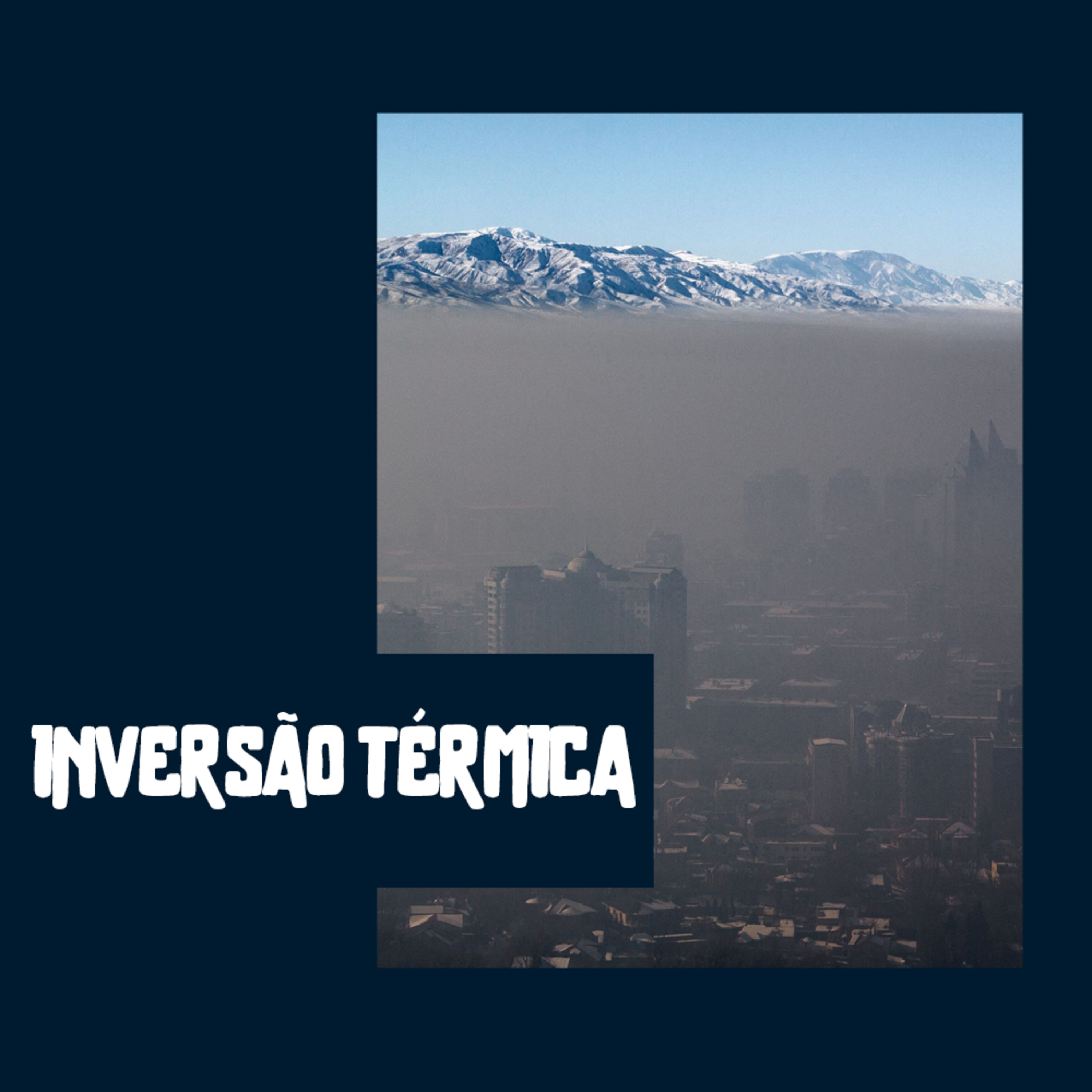 Inversão Térmica