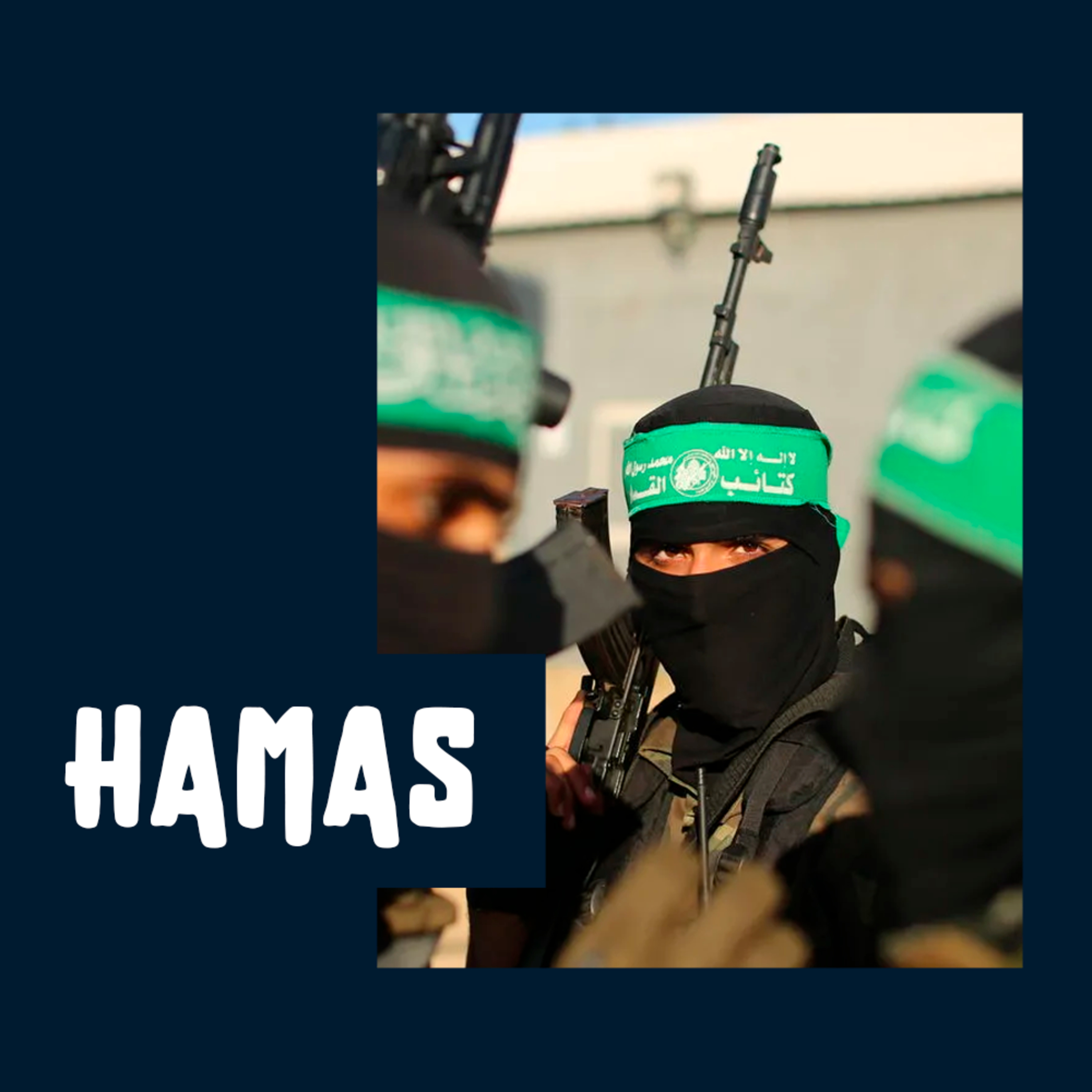 Hamas