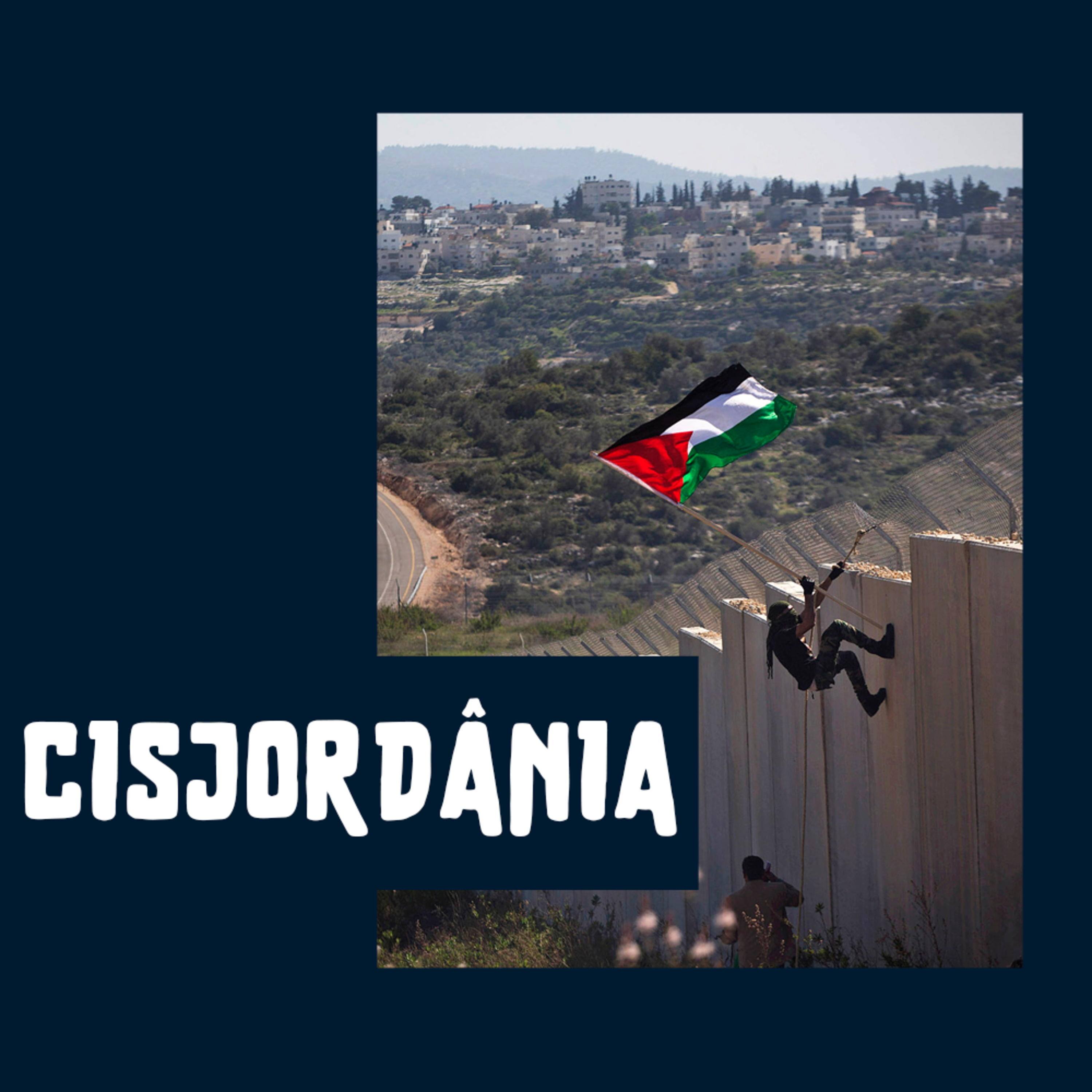 Cisjordânia
