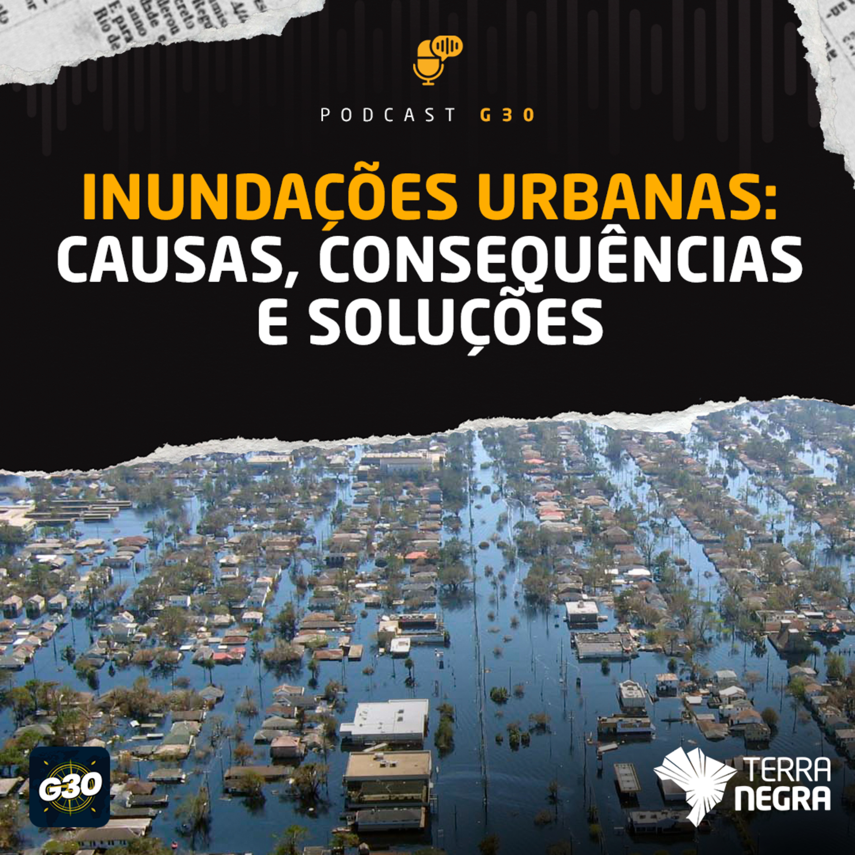 Inundações