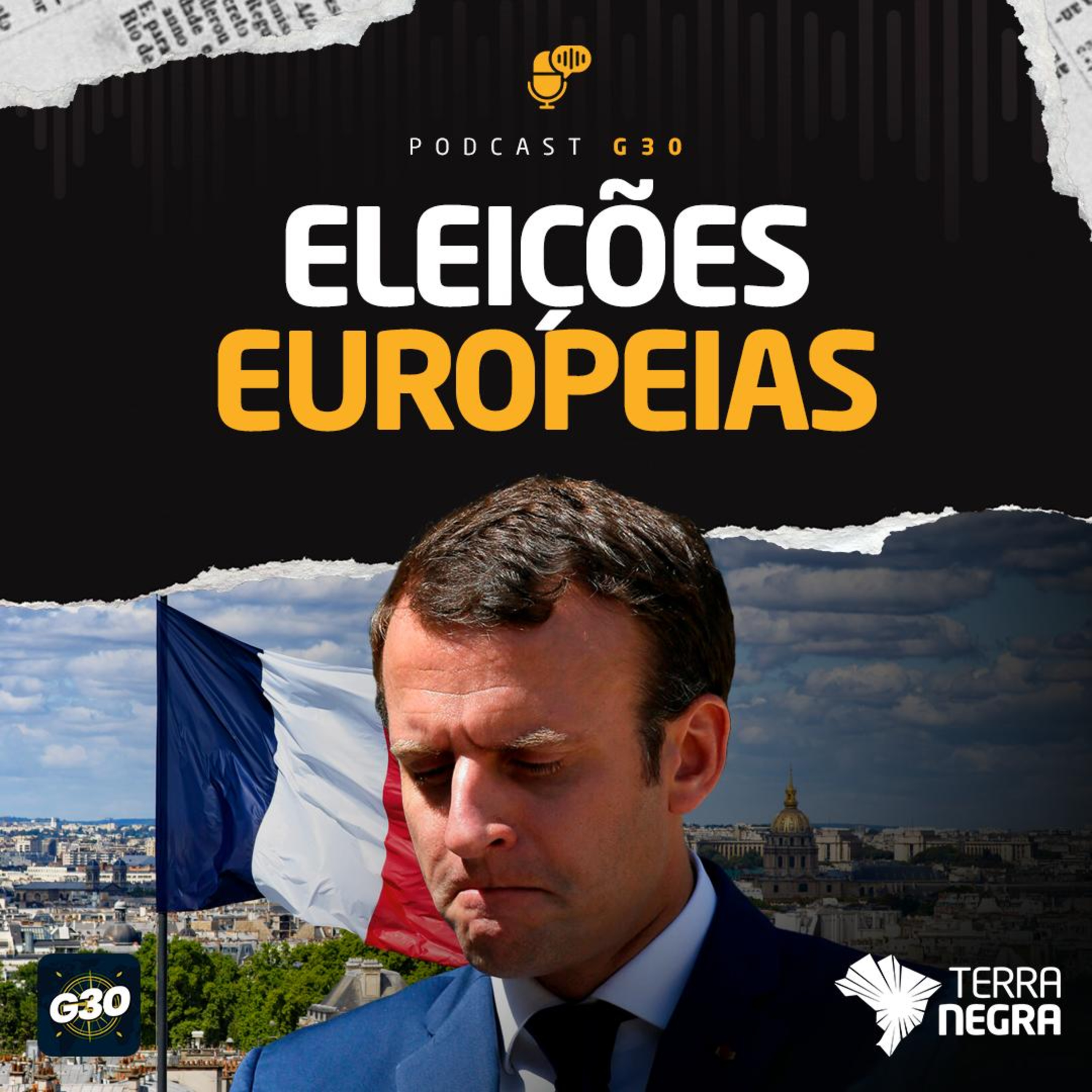 Eleições parlamentares na Europa