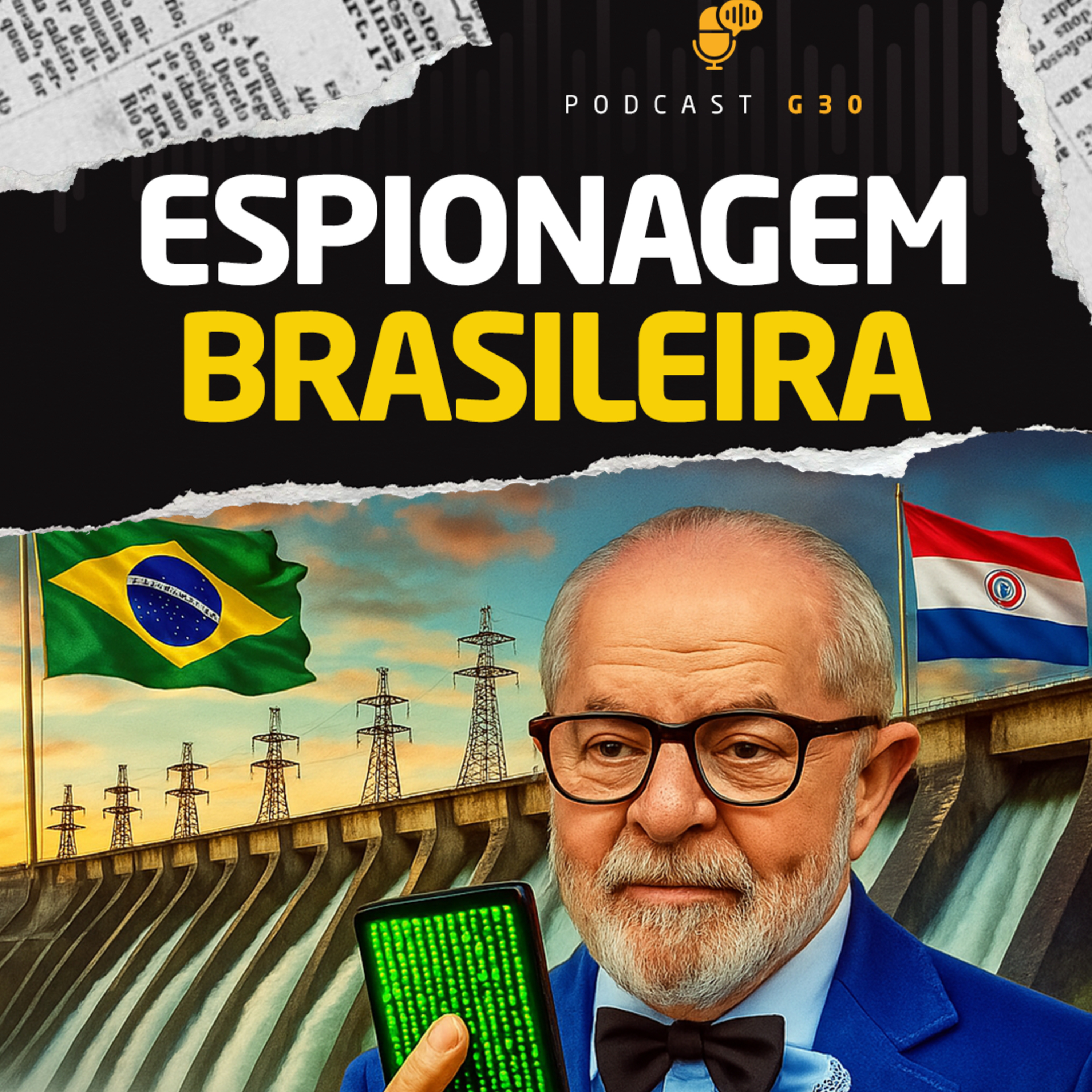 Geografia em Meia Hora