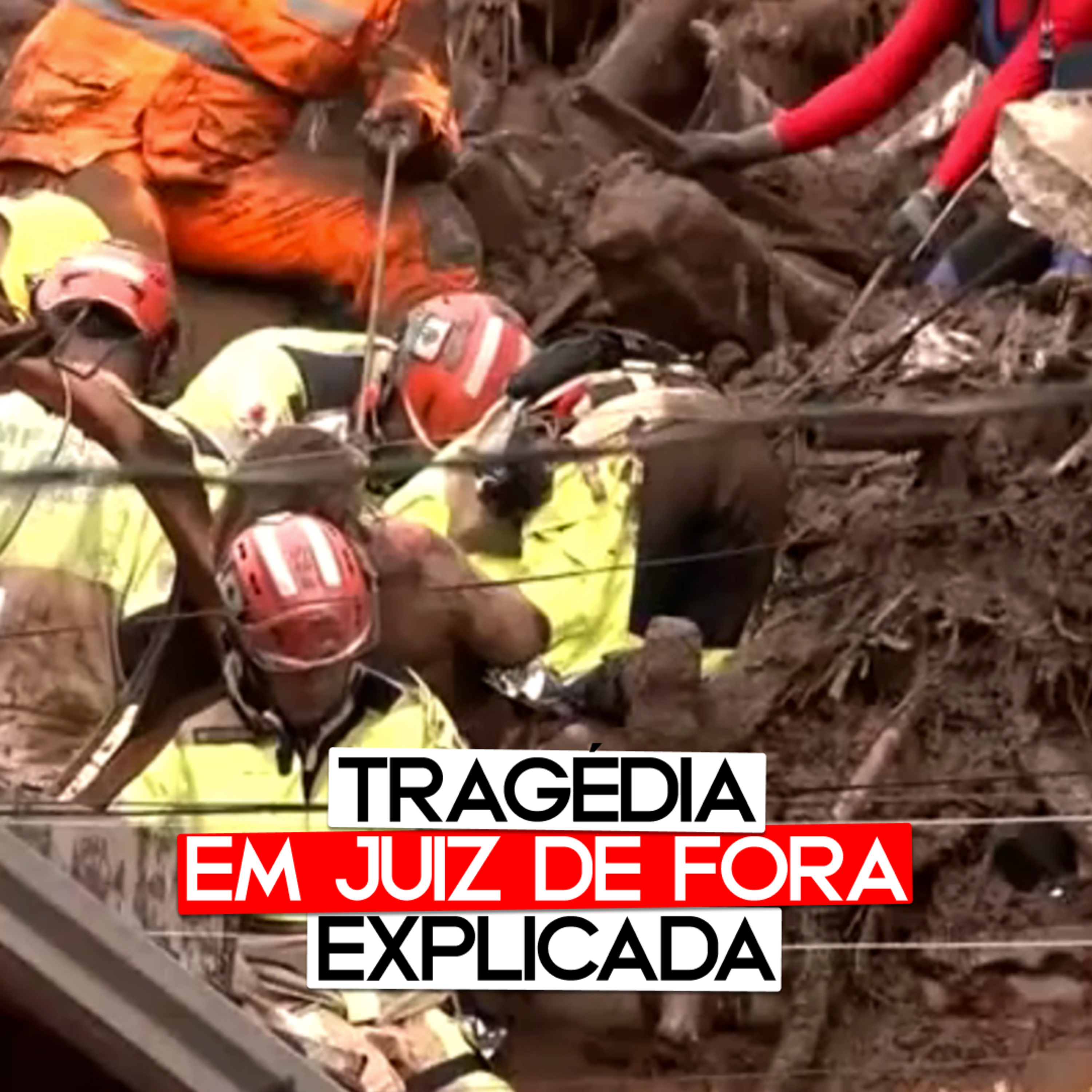 Tragédia em Juiz de Fora explicada