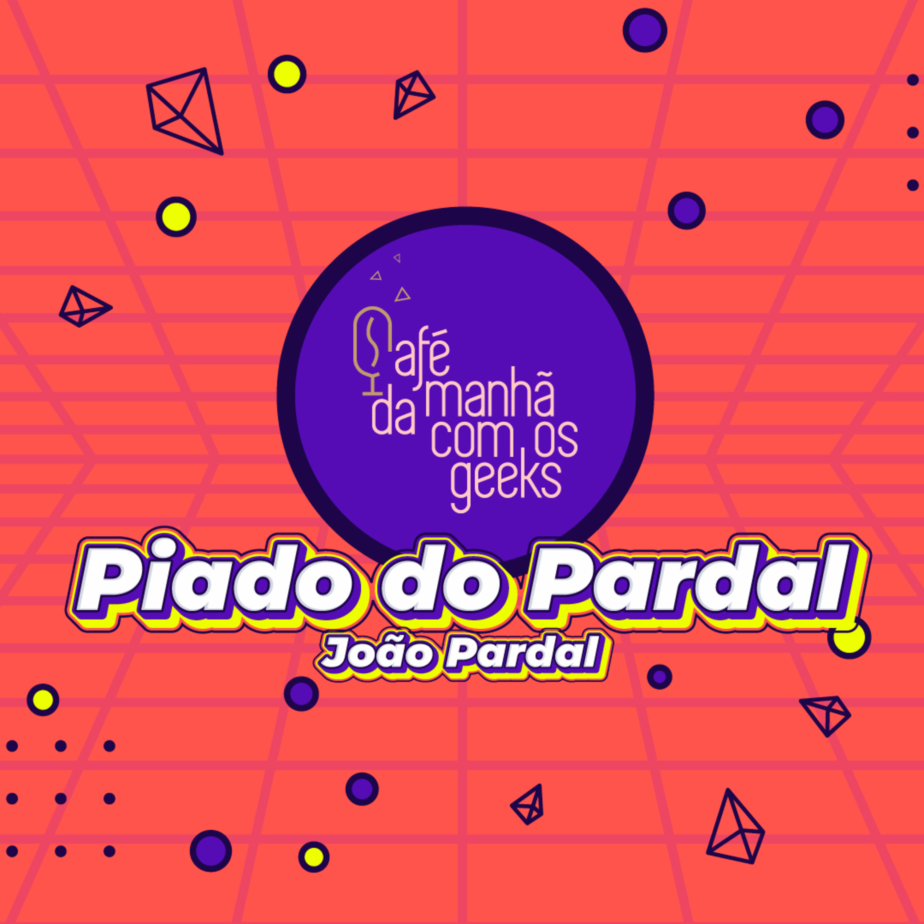 #42 - Videojogos e regresso ao passado com o Piado do Pardal