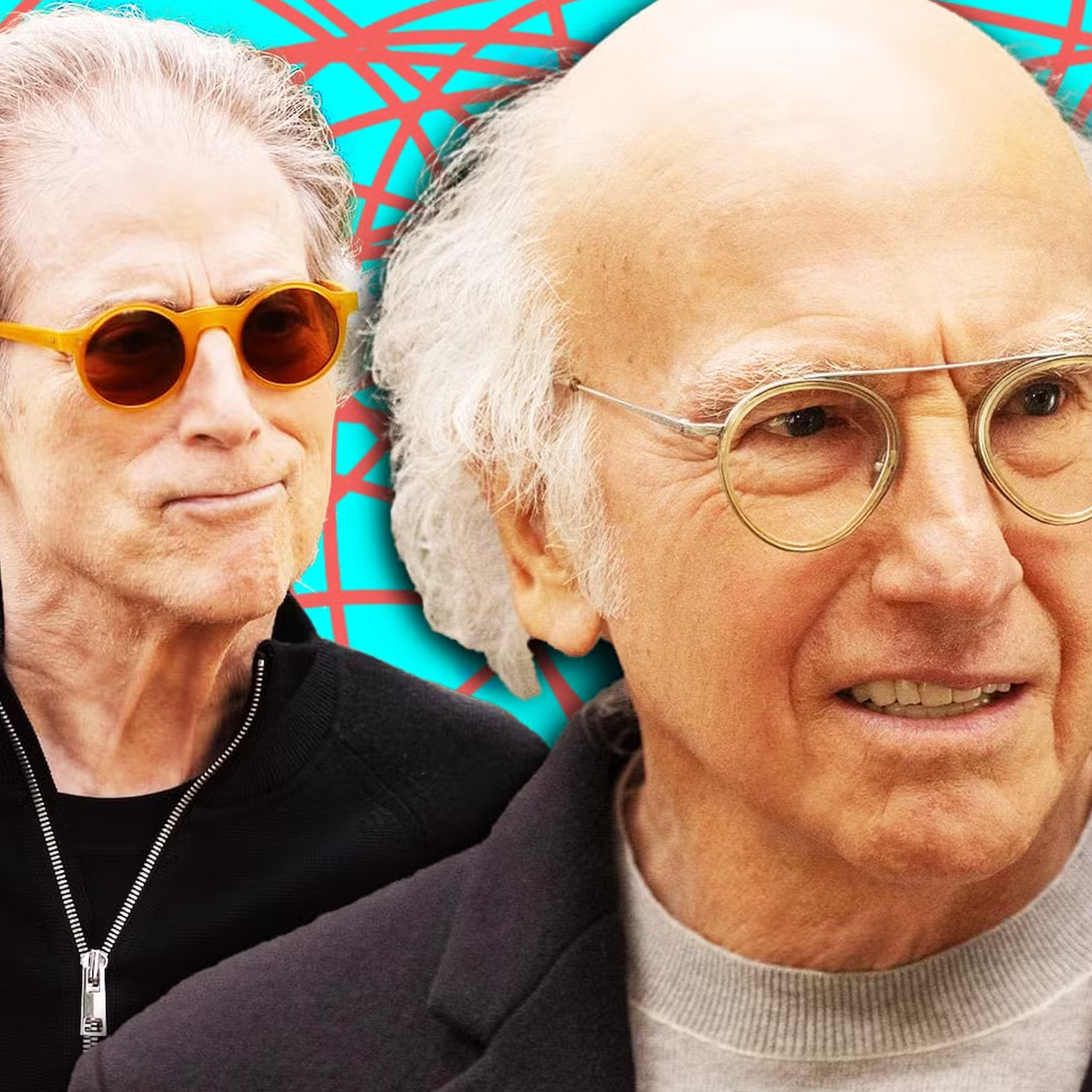 Coffee With a Sign Painter