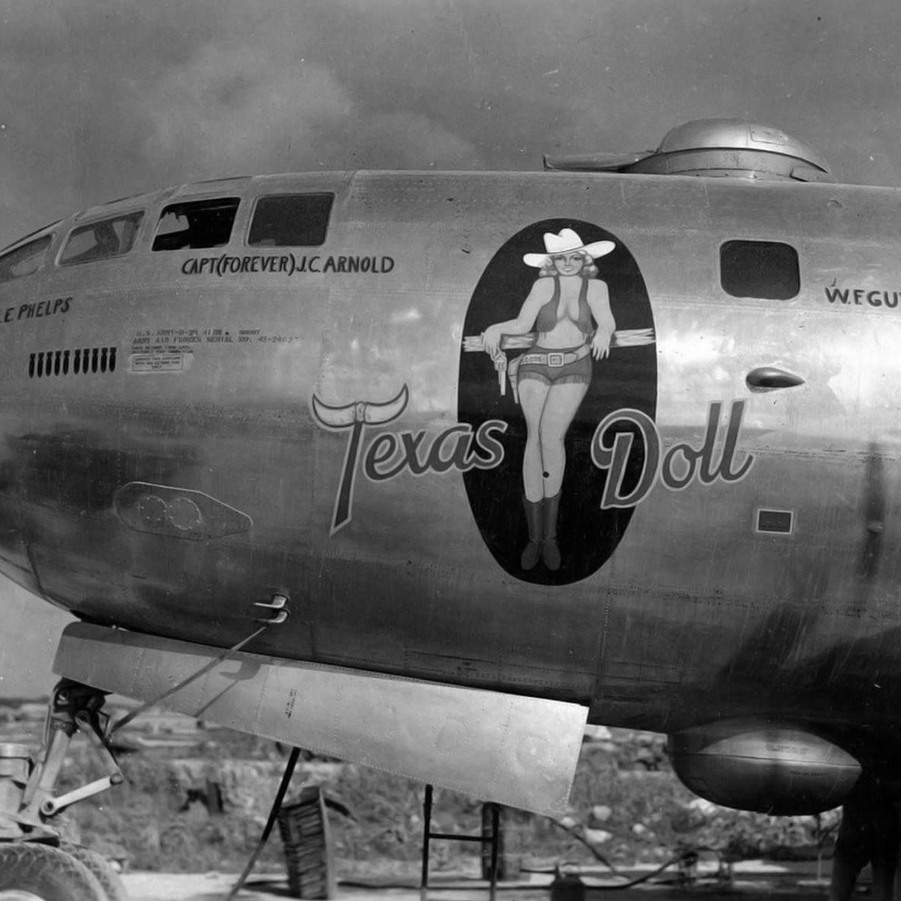 Coffee With a Sign Painter