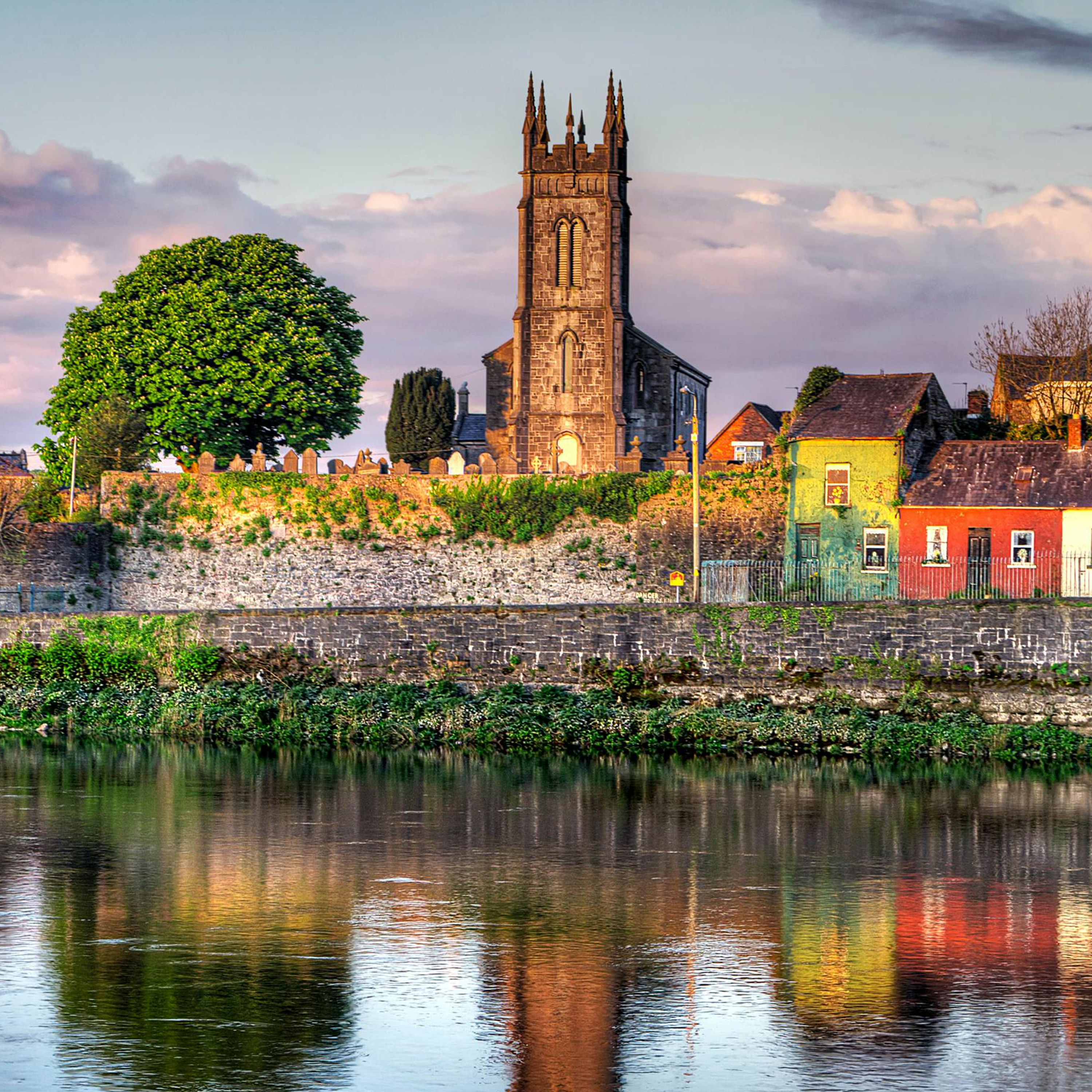 Coffee With a Sign Painter