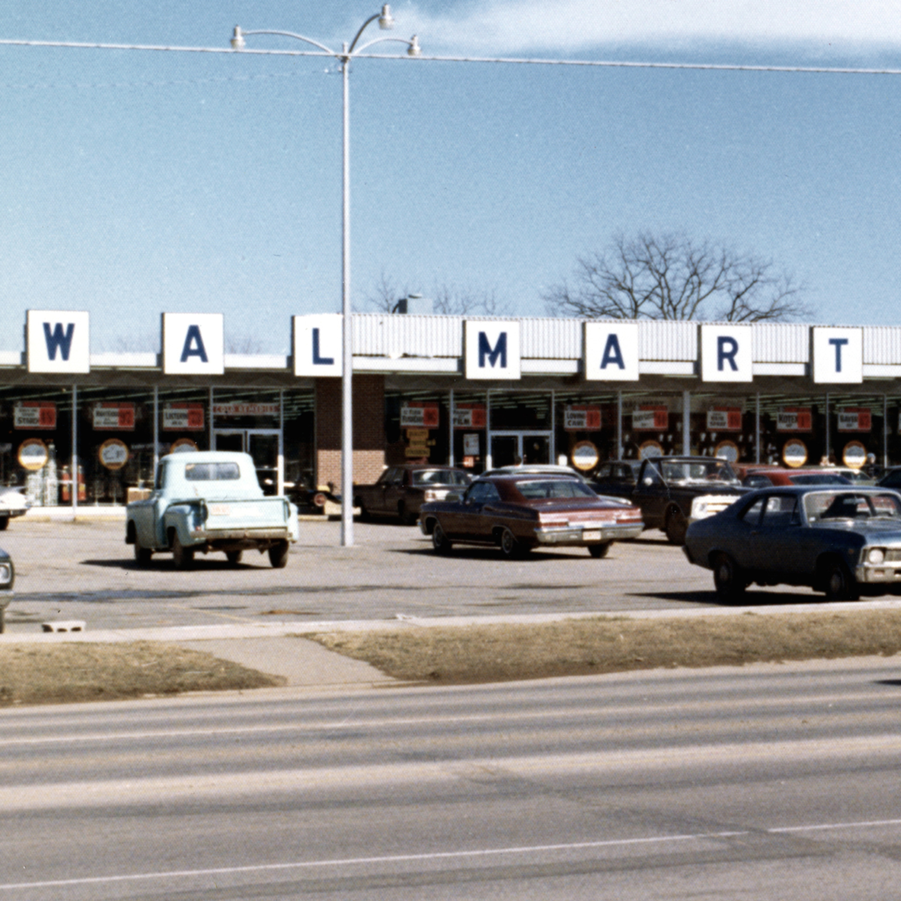 Coffee With a Sign Painter
