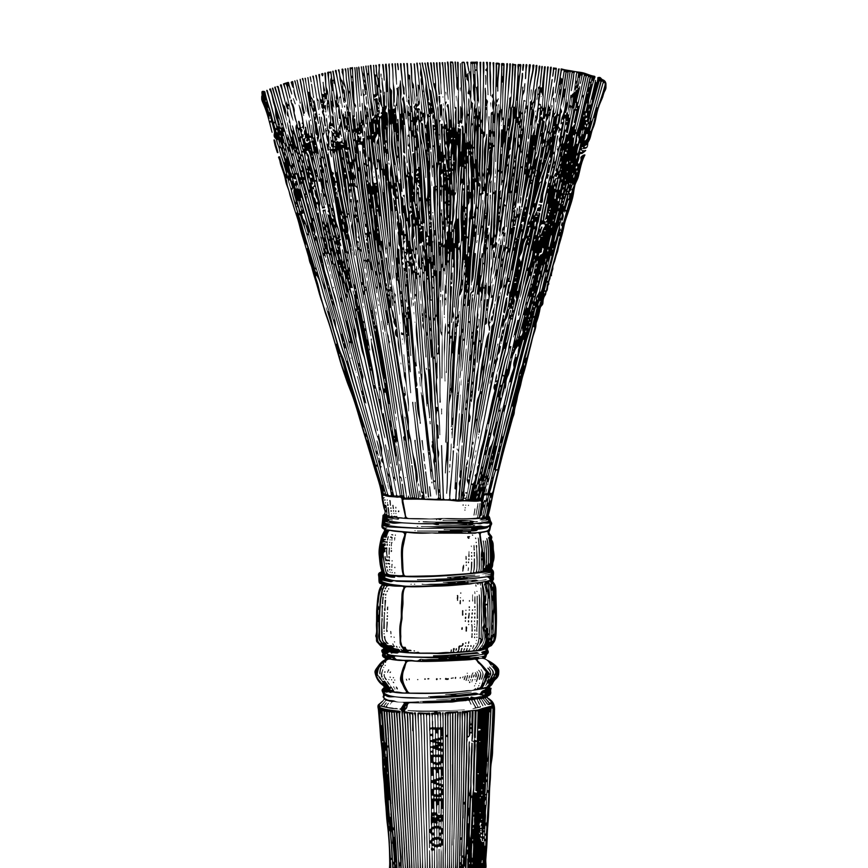 Coffee With a Sign Painter