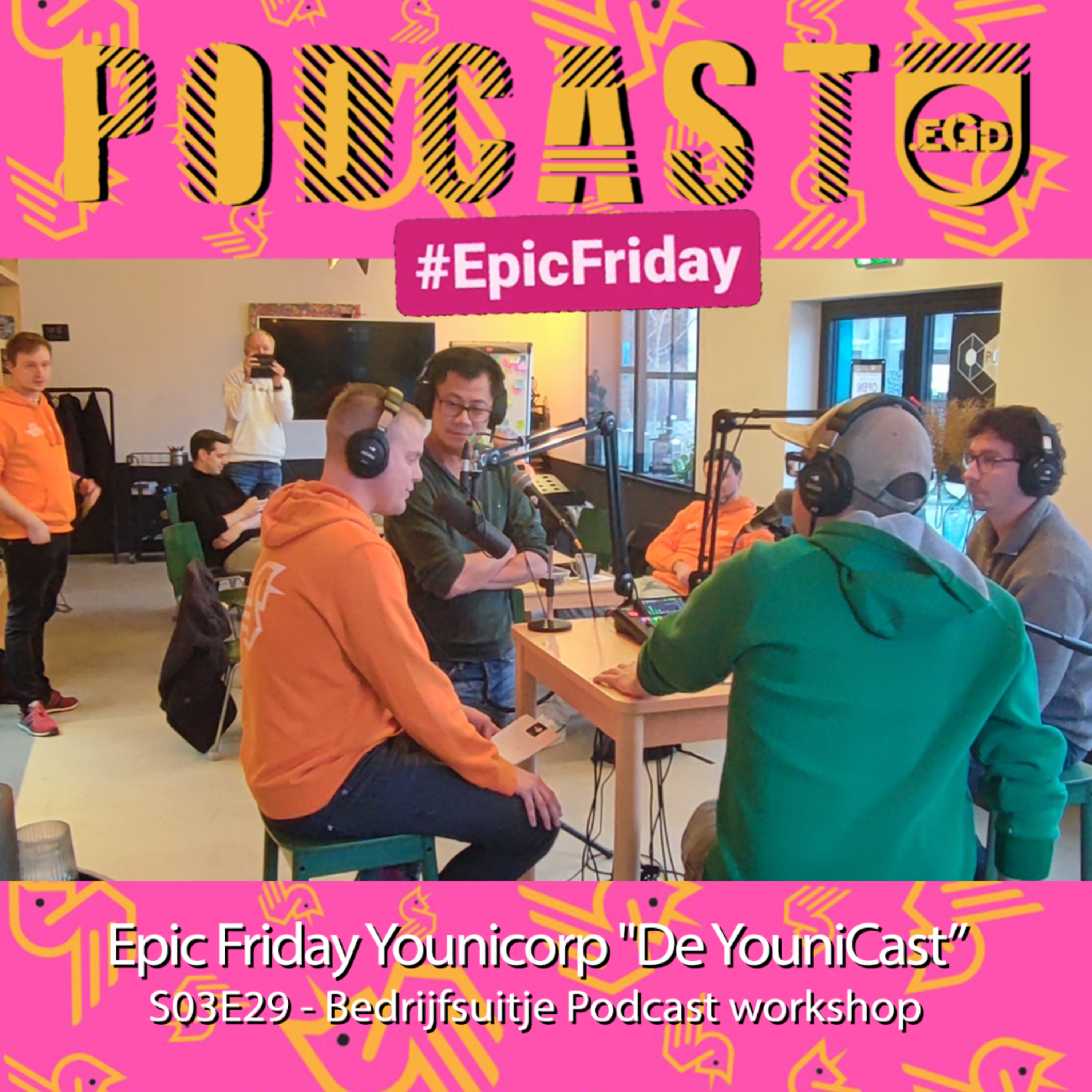 Podcast.EGD